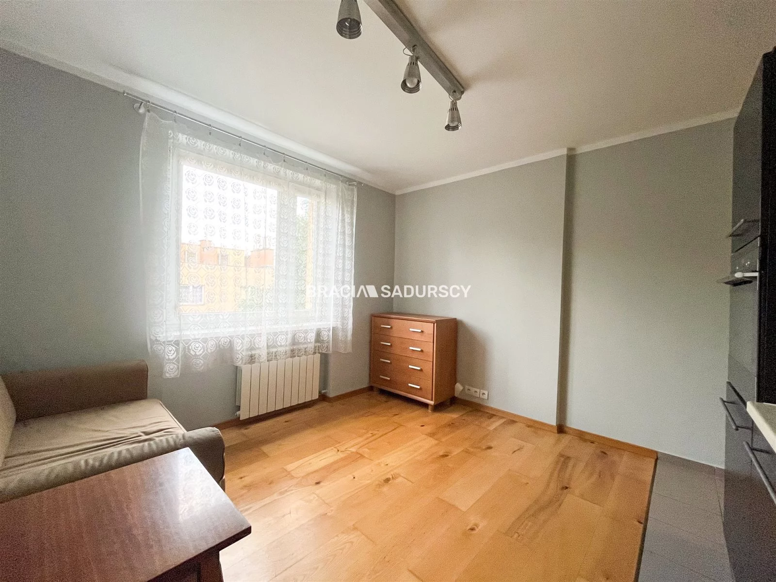 1 pokój, mieszkanie 20,00 m², piętro 4, oferta nr , BS1-MW-311808, Kraków, Bieńczyce, os. Jagiellońskie