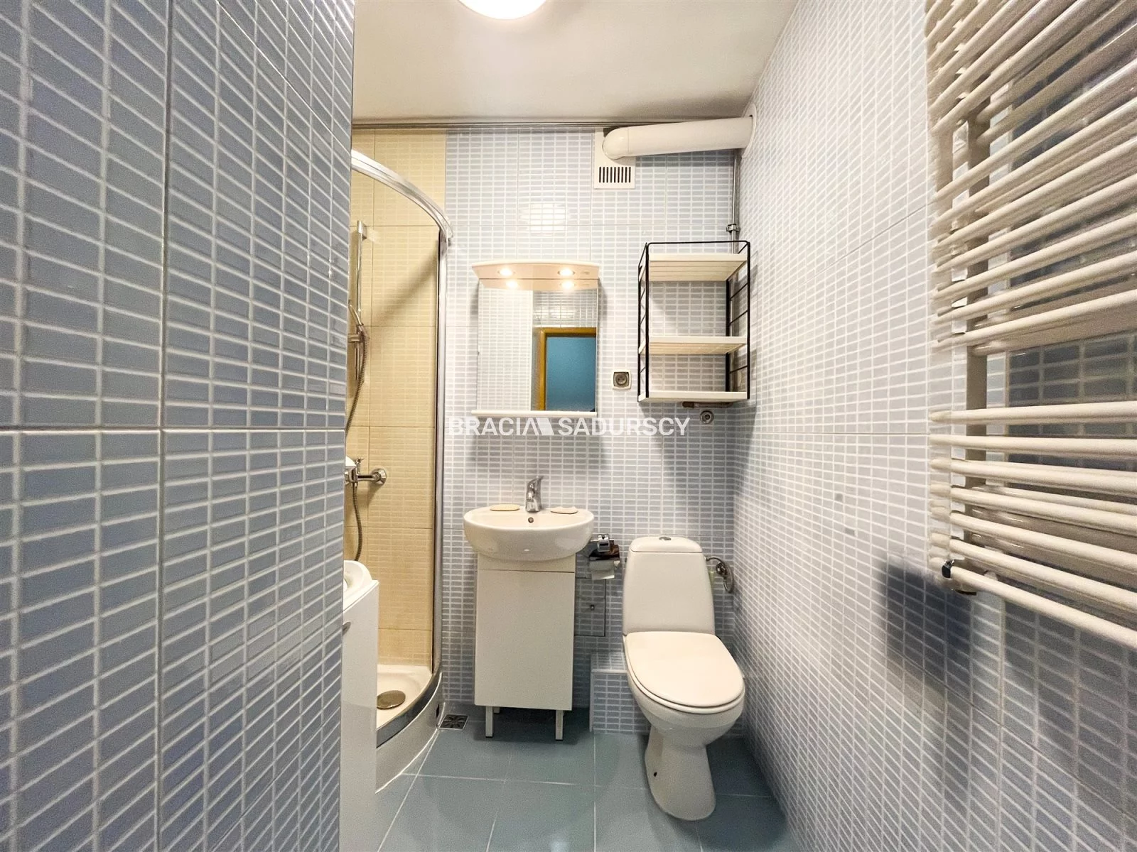 1 pokój, mieszkanie 20,00 m², piętro 4, oferta nr , BS1-MW-311808, Kraków, Bieńczyce, os. Jagiellońskie