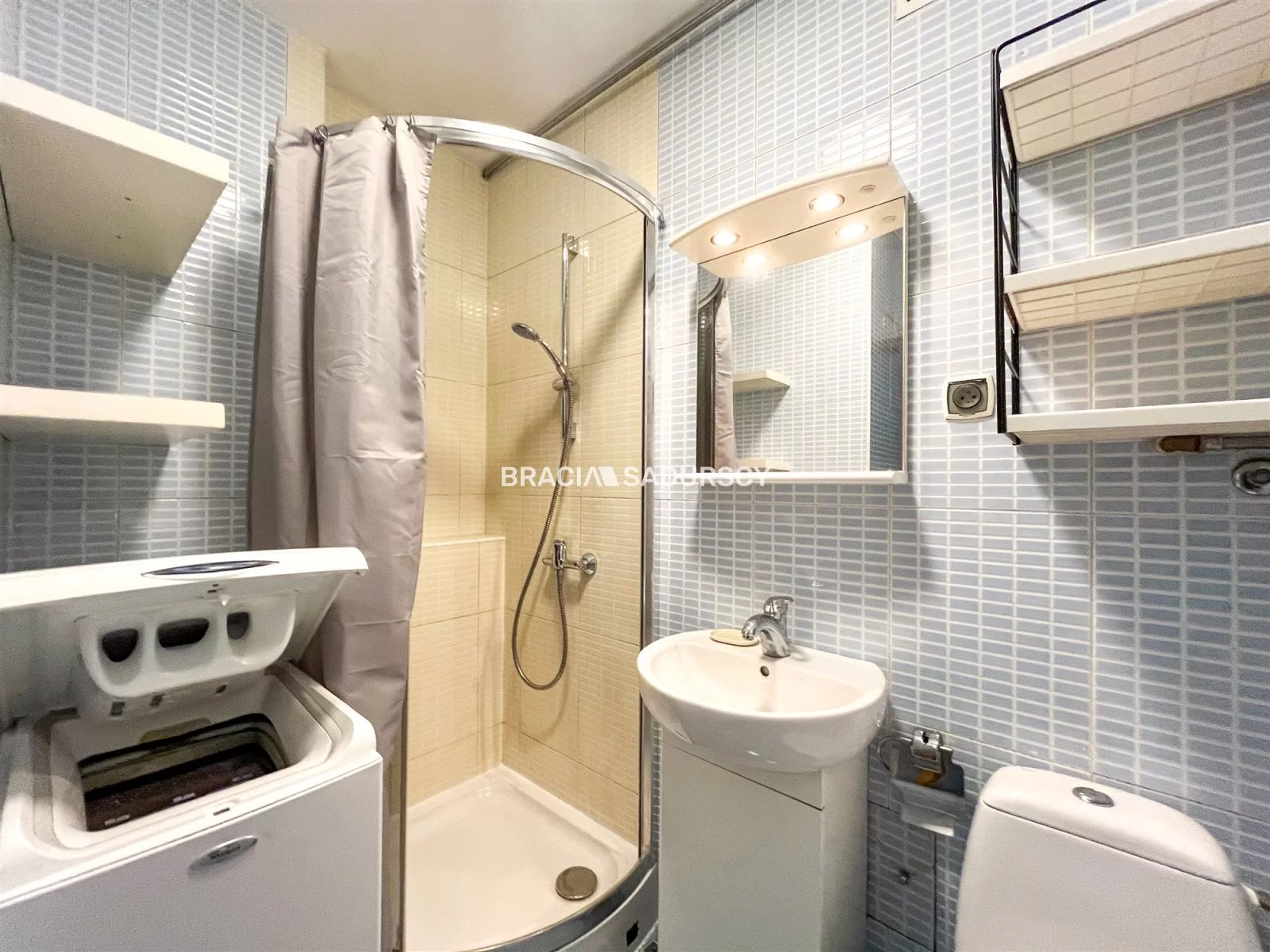 1 pokój, mieszkanie 20,00 m², piętro 4, oferta nr , BS1-MW-311808, Kraków, Bieńczyce, os. Jagiellońskie
