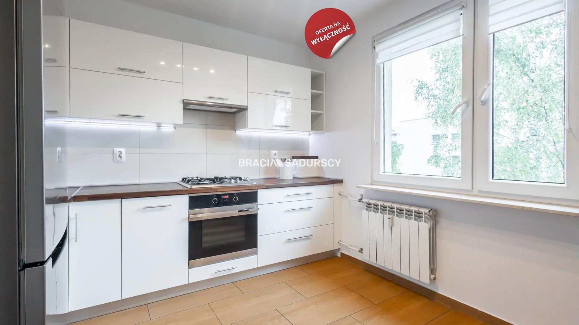 Apartamenty BS5-MW-311408-7 Kraków Bieżanów-Prokocim Jana Kurczaba