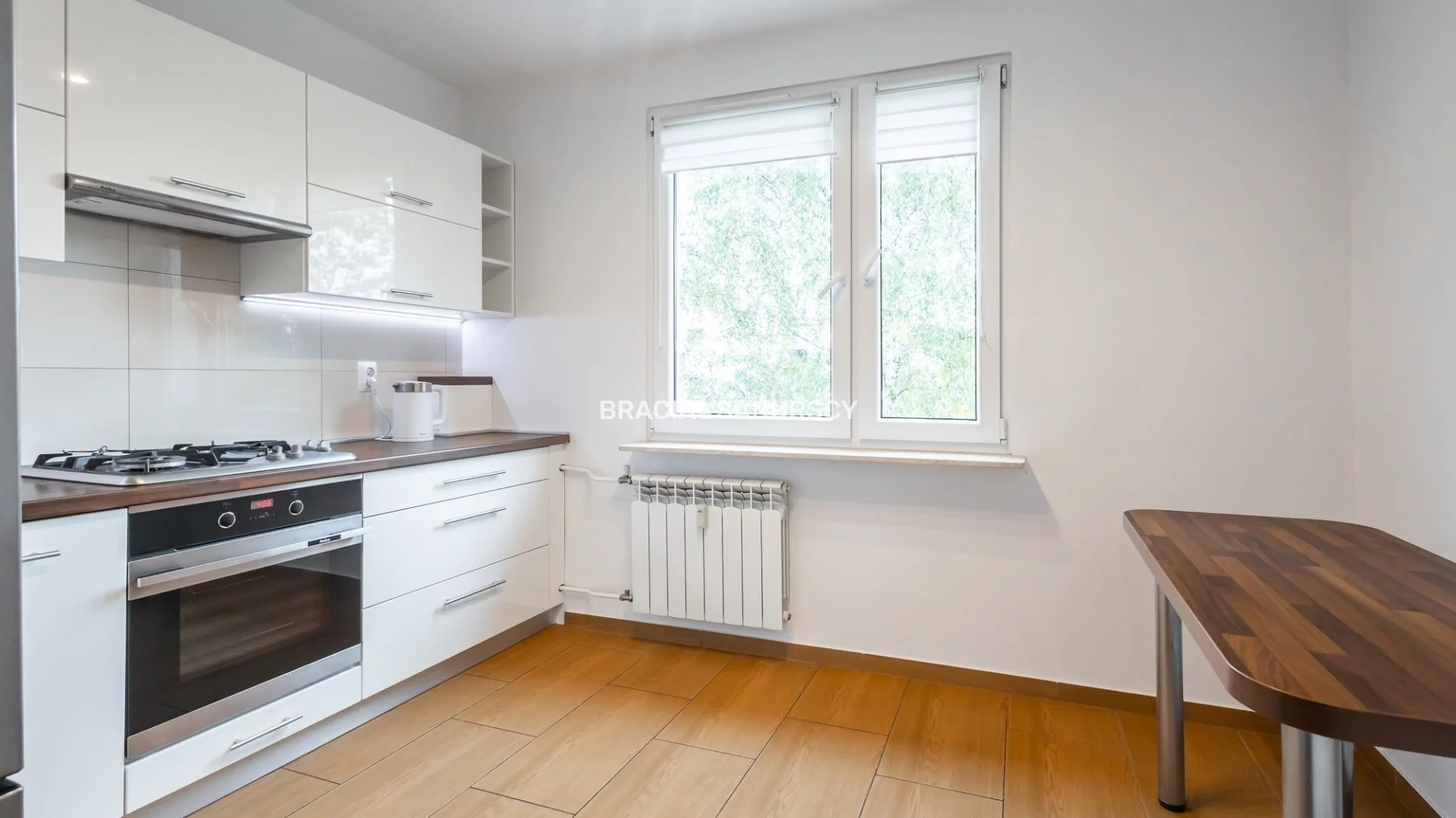 1 pokój, mieszkanie 36,20 m², piętro 4, oferta nr , BS5-MW-311408-8, Kraków, Bieżanów-Prokocim, Prokocim, Jana Kurczaba