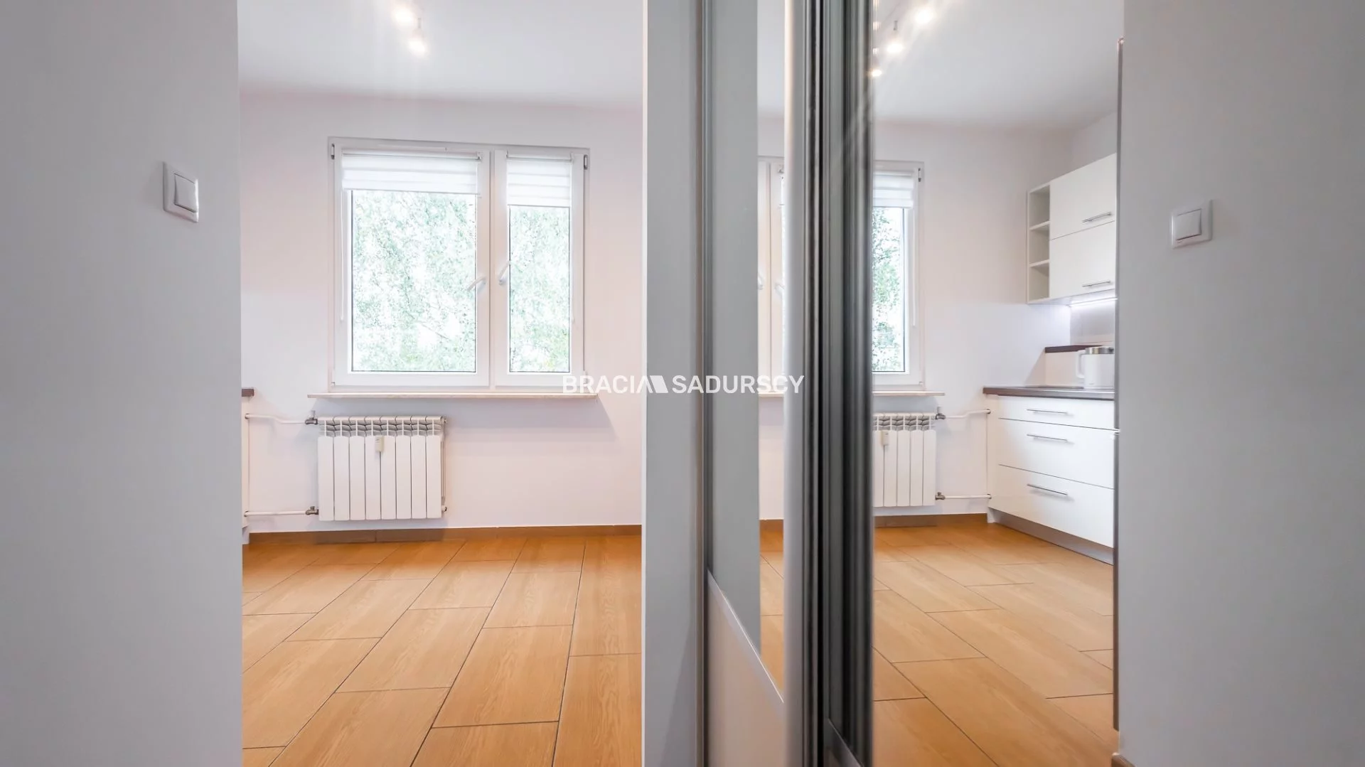 1 pokój, mieszkanie 36,20 m², piętro 4, oferta nr , BS5-MW-311408-8, Kraków, Bieżanów-Prokocim, Prokocim, Jana Kurczaba