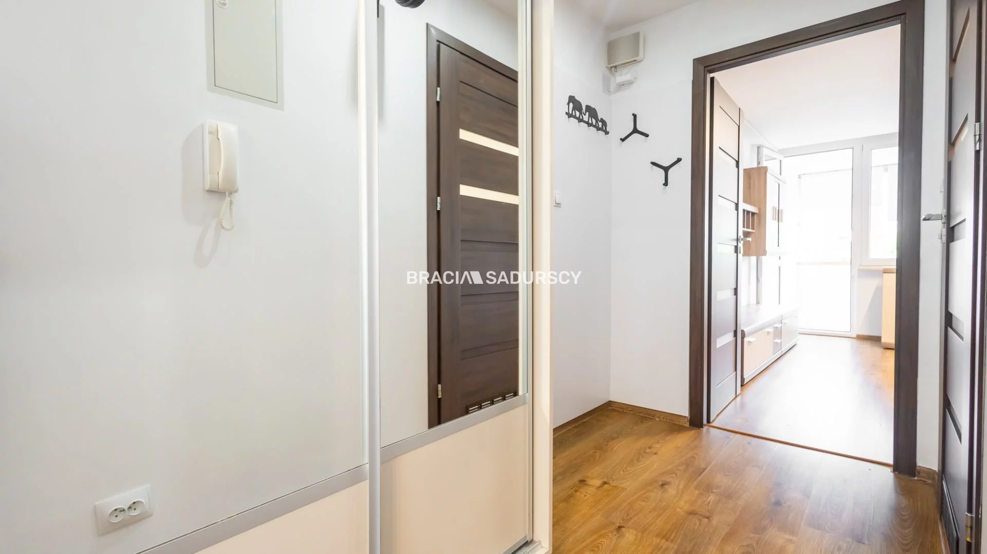 1 pokój, mieszkanie 36,20 m², piętro 4, oferta nr , BS5-MW-311408-8, Kraków, Bieżanów-Prokocim, Prokocim, Jana Kurczaba