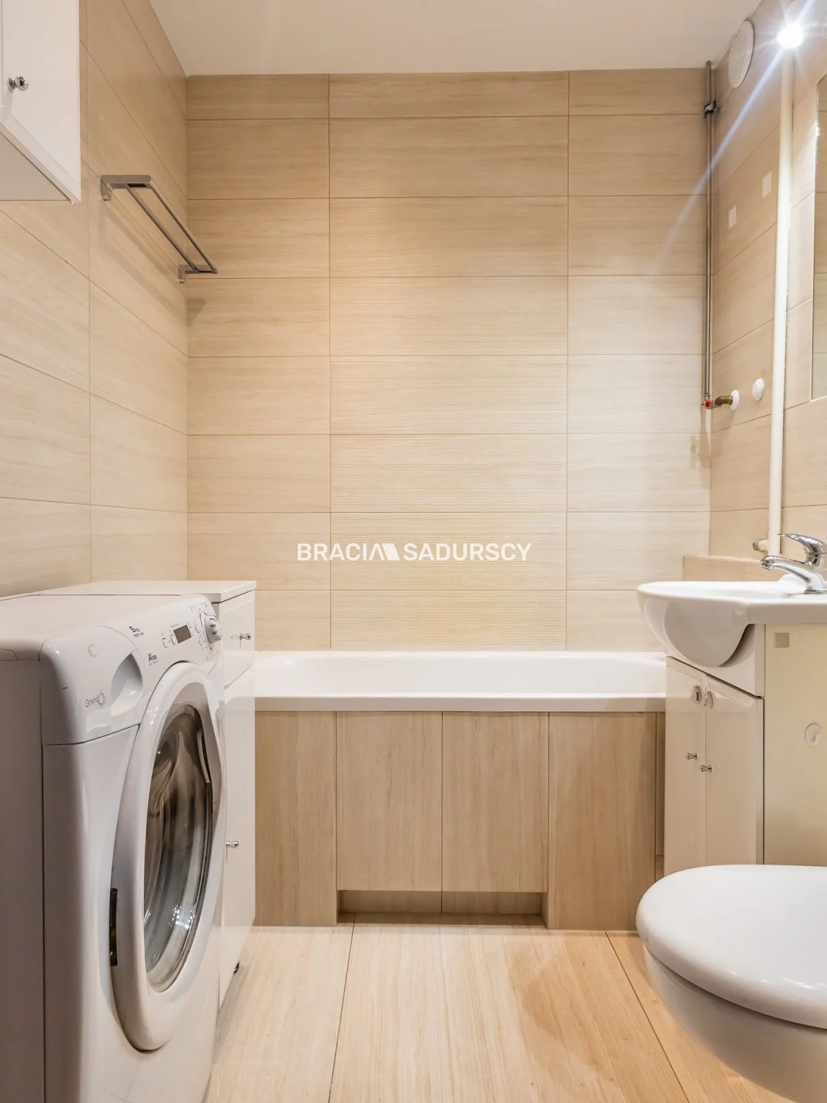 1 pokój, mieszkanie 36,20 m², piętro 4, oferta nr , BS5-MW-311408-8, Kraków, Bieżanów-Prokocim, Prokocim, Jana Kurczaba