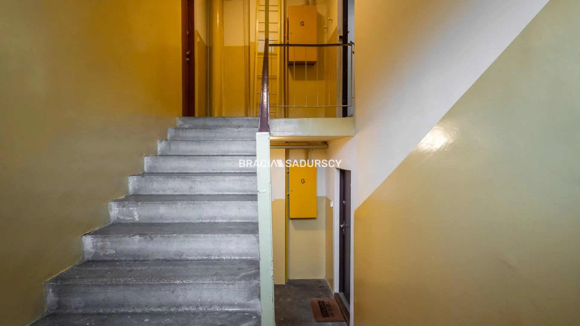 1 pokój, mieszkanie 36,20 m², piętro 4, oferta nr , BS5-MW-311408-8, Kraków, Bieżanów-Prokocim, Prokocim, Jana Kurczaba