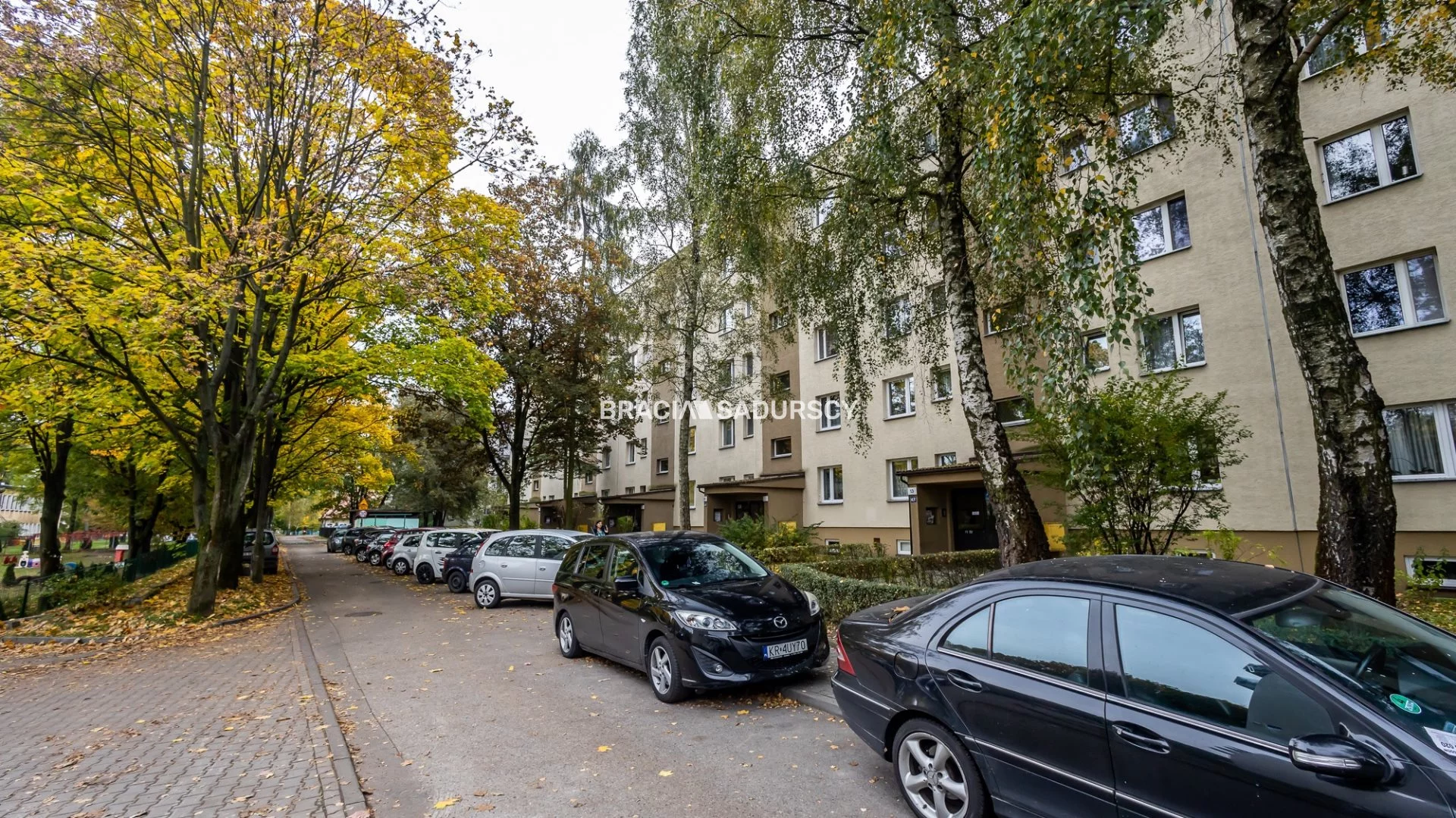 1 pokój, mieszkanie 36,20 m², piętro 4, oferta nr , BS5-MW-311408-8, Kraków, Bieżanów-Prokocim, Prokocim, Jana Kurczaba