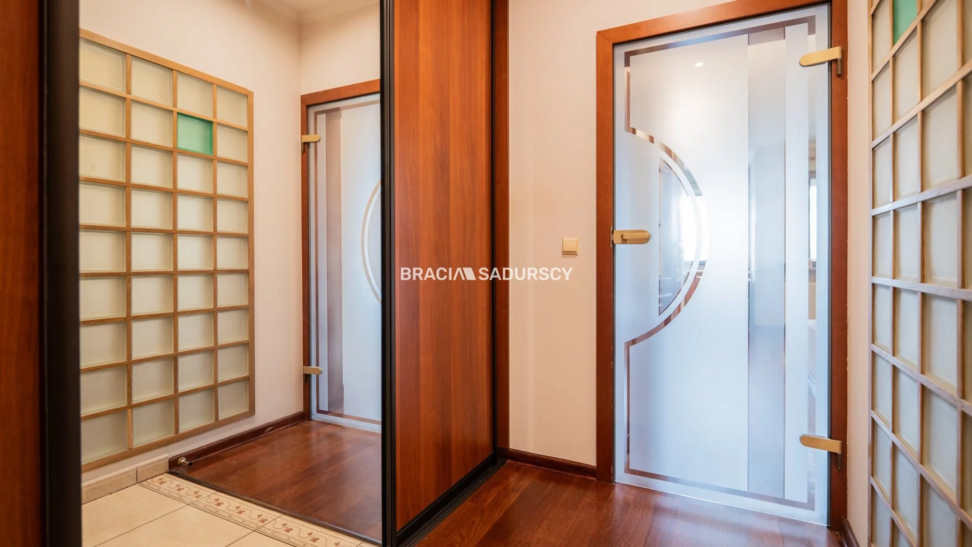 1 pokój, mieszkanie 47,00 m², piętro 3, oferta nr , BS4-MW-309791-8, Kraków, Krowodrza, Jerzego Szablowskiego