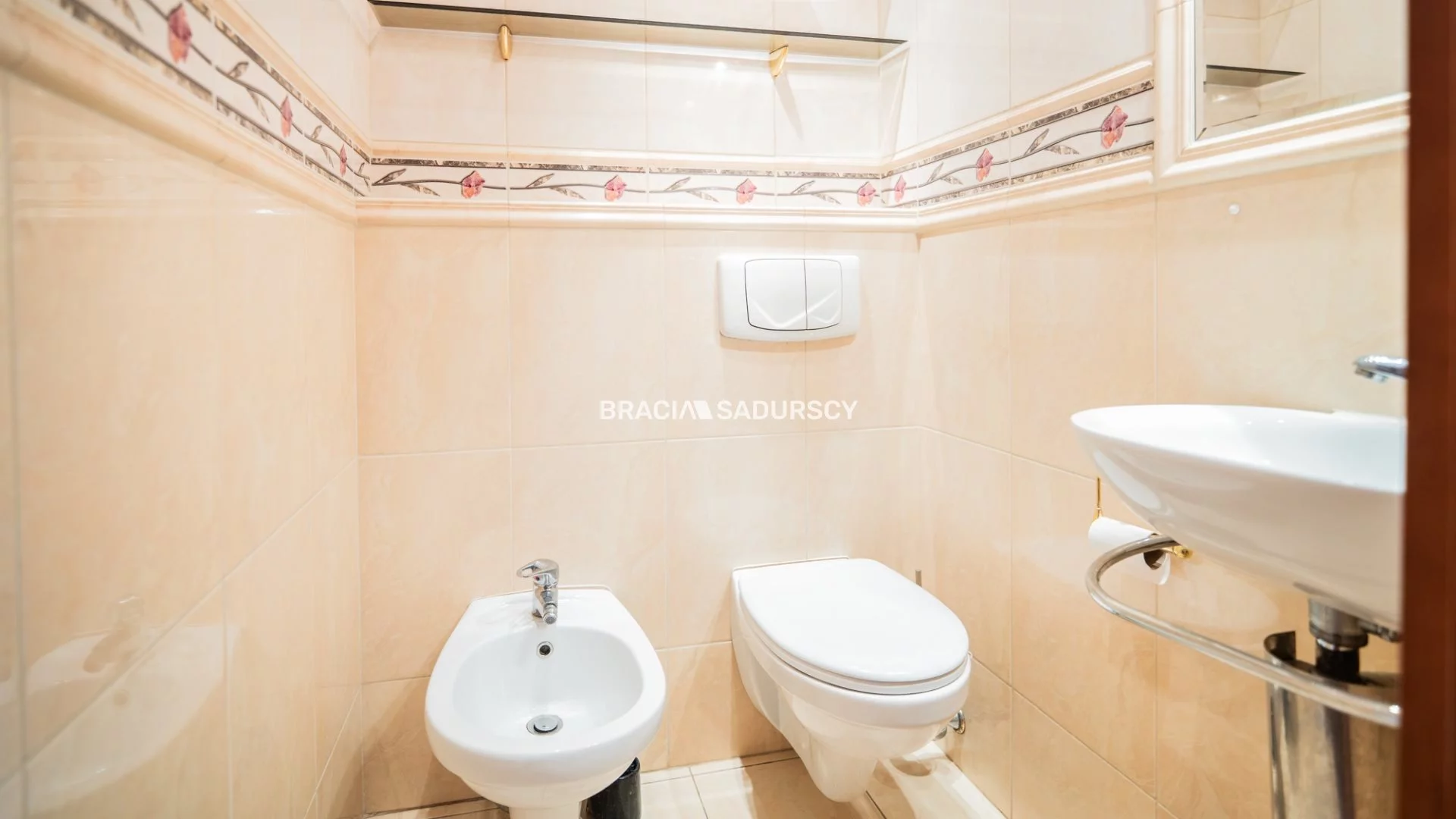 1 pokój, mieszkanie 47,00 m², piętro 3, oferta nr , BS4-MW-309791-8, Kraków, Krowodrza, Jerzego Szablowskiego
