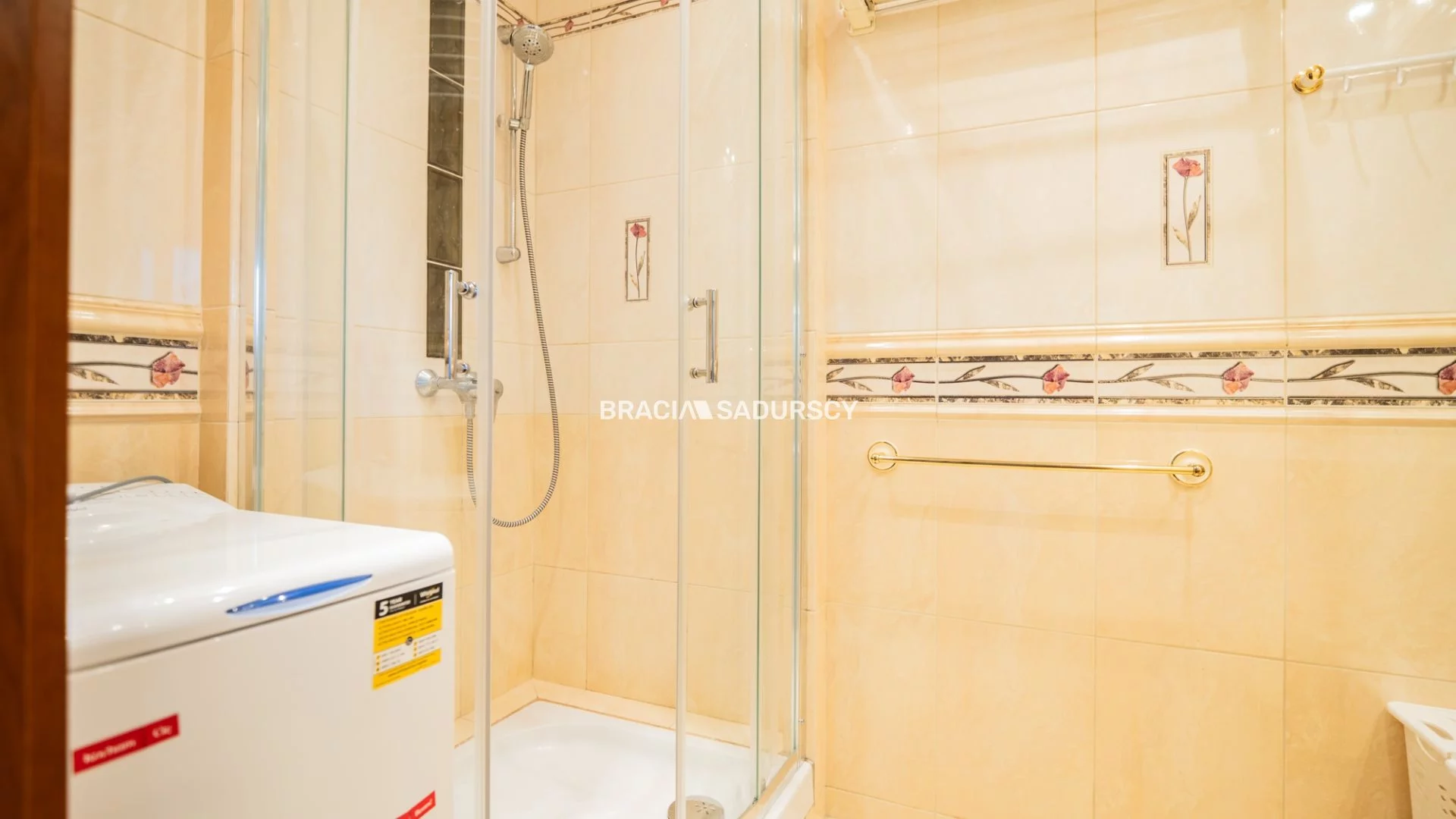 1 pokój, mieszkanie 47,00 m², piętro 3, oferta nr , BS4-MW-309791-8, Kraków, Krowodrza, Jerzego Szablowskiego