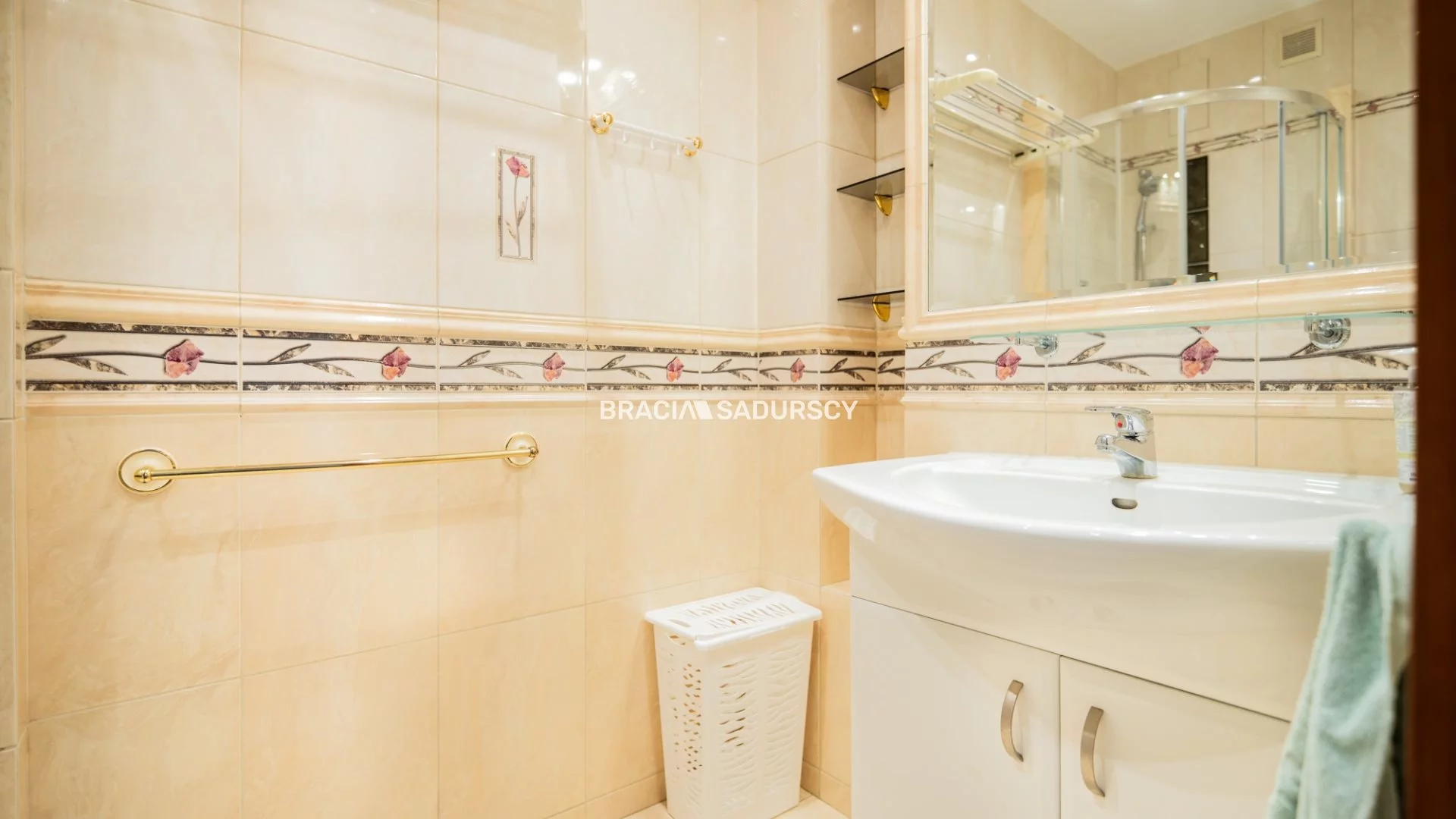 1 pokój, mieszkanie 47,00 m², piętro 3, oferta nr , BS4-MW-309791-8, Kraków, Krowodrza, Jerzego Szablowskiego
