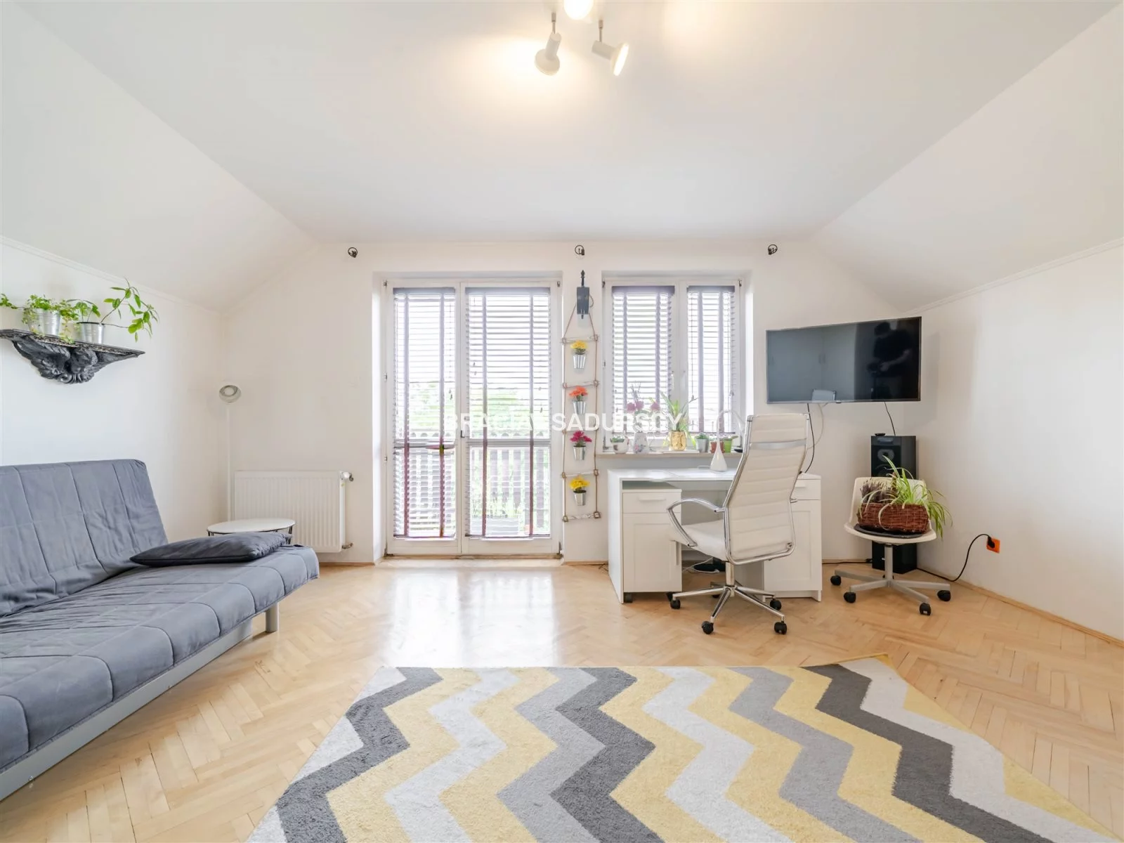 1 pokój, mieszkanie 38,00 m², piętro 3, oferta nr , BS1-MW-311294-27, Kraków, Swoszowice, Kliny, Komuny Paryskiej