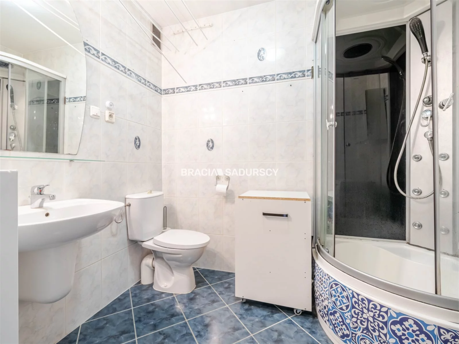 1 pokój, mieszkanie 38,00 m², piętro 3, oferta nr , BS1-MW-311294-27, Kraków, Swoszowice, Kliny, Komuny Paryskiej