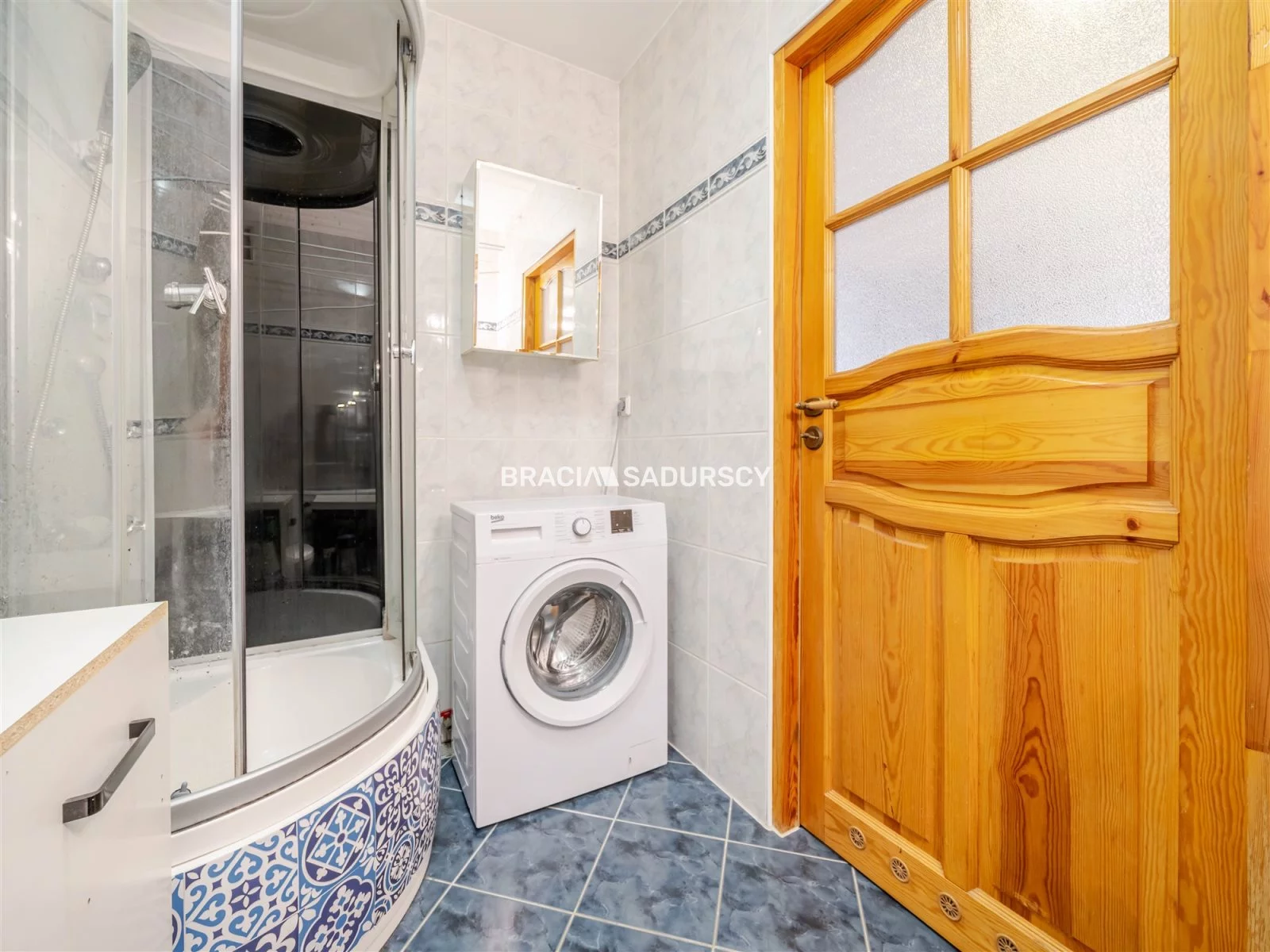 1 pokój, mieszkanie 38,00 m², piętro 3, oferta nr , BS1-MW-311294-27, Kraków, Swoszowice, Kliny, Komuny Paryskiej