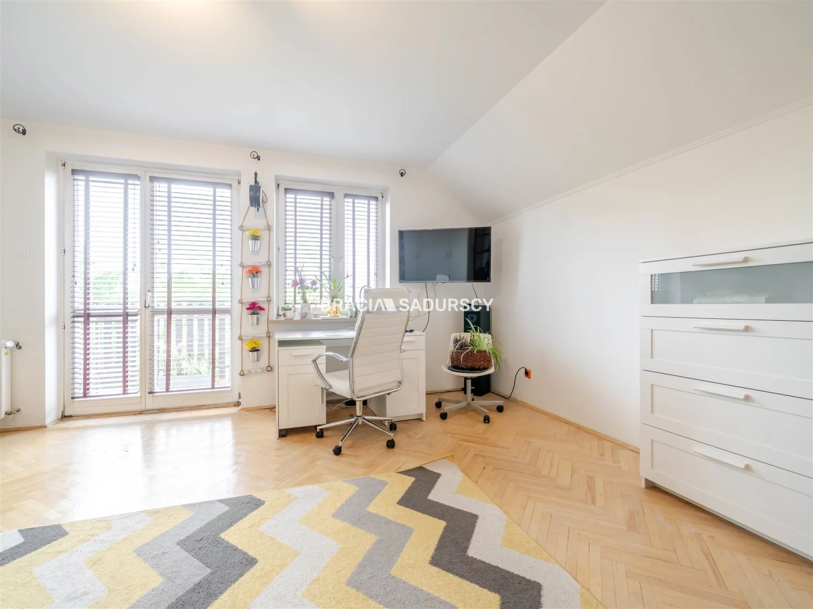 1 pokój, mieszkanie 38,00 m², piętro 3, oferta nr , BS1-MW-311294-27, Kraków, Swoszowice, Kliny, Komuny Paryskiej