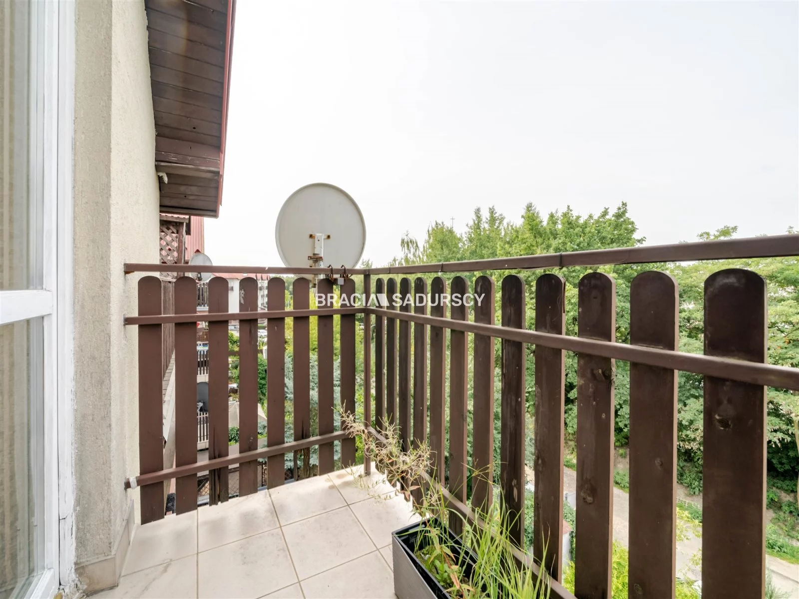 1 pokój, mieszkanie 38,00 m², piętro 3, oferta nr , BS1-MW-311294-27, Kraków, Swoszowice, Kliny, Komuny Paryskiej