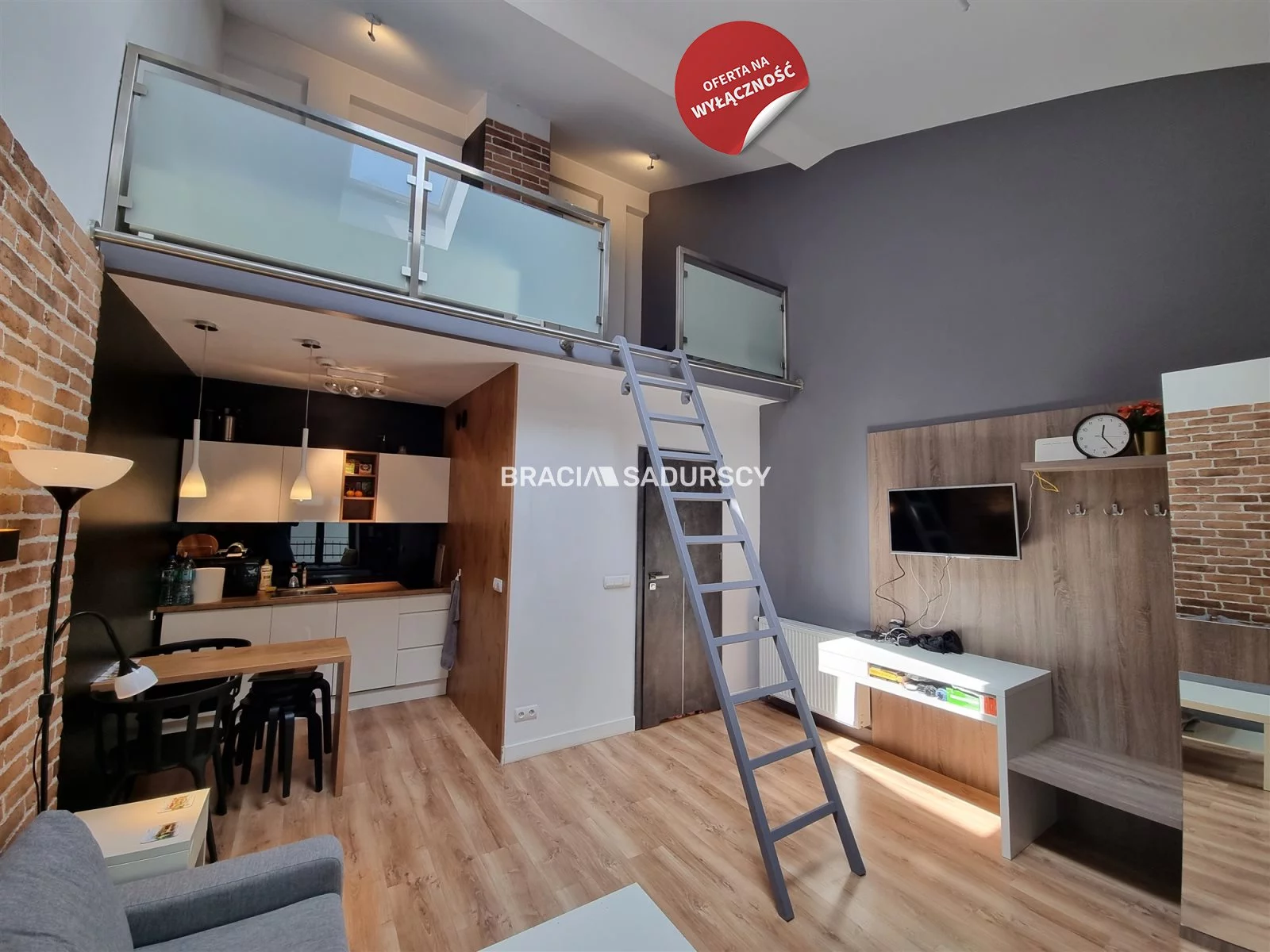 Apartamenty BS2-MW-310759-5 Kraków Stare Miasto Krupnicza