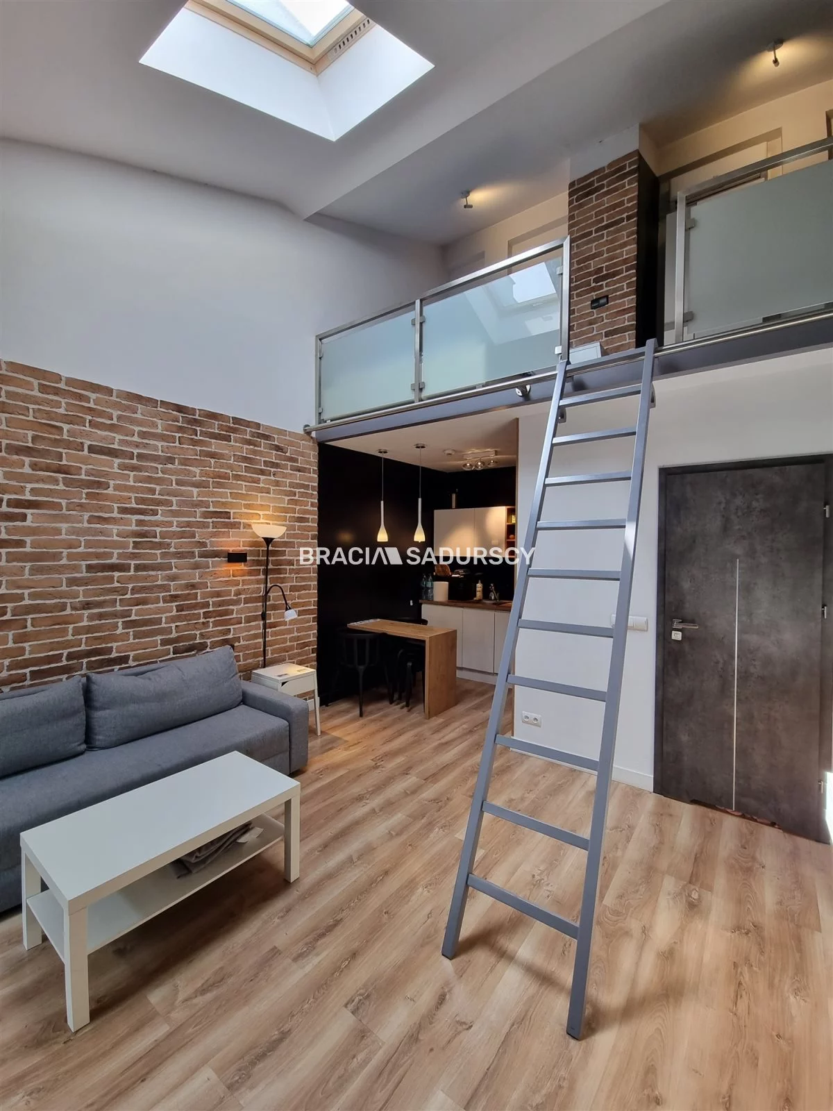 1 pokój, mieszkanie 32,00 m², piętro 3, oferta nr , BS2-MW-310759-7, Kraków, Stare Miasto, Stare Miasto, Krupnicza