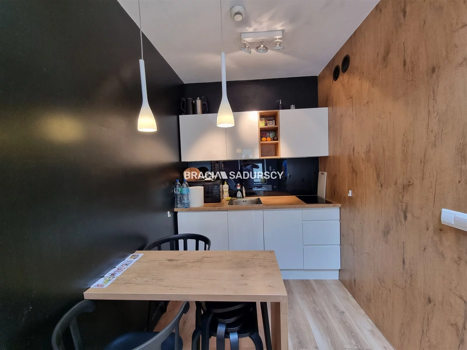 1 pokój, mieszkanie 32,00 m², piętro 3, oferta nr , BS2-MW-310759-7, Kraków, Stare Miasto, Stare Miasto, Krupnicza