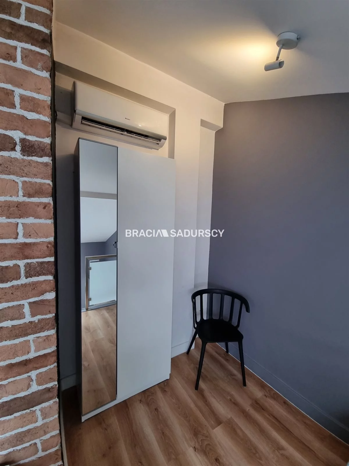 1 pokój, mieszkanie 32,00 m², piętro 3, oferta nr , BS2-MW-310759-7, Kraków, Stare Miasto, Stare Miasto, Krupnicza