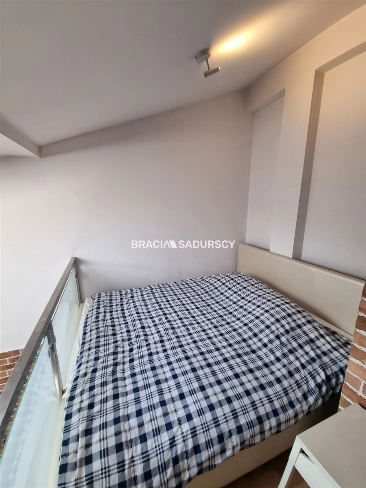 1 pokój, mieszkanie 32,00 m², piętro 3, oferta nr , BS2-MW-310759-7, Kraków, Stare Miasto, Stare Miasto, Krupnicza