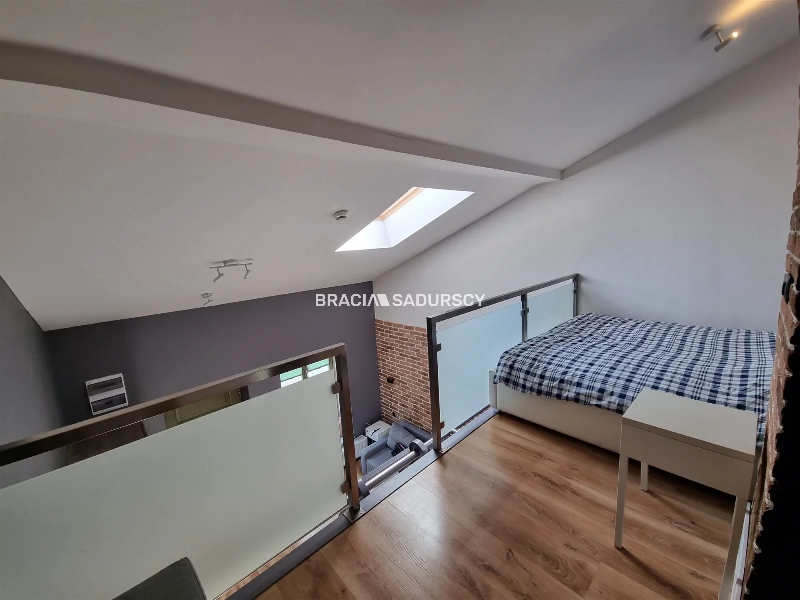 1 pokój, mieszkanie 32,00 m², piętro 3, oferta nr , BS2-MW-310759-7, Kraków, Stare Miasto, Stare Miasto, Krupnicza