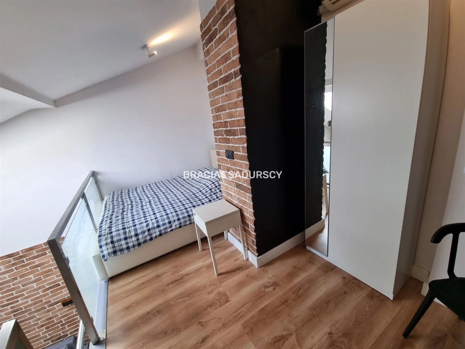 1 pokój, mieszkanie 32,00 m², piętro 3, oferta nr , BS2-MW-310759-7, Kraków, Stare Miasto, Stare Miasto, Krupnicza