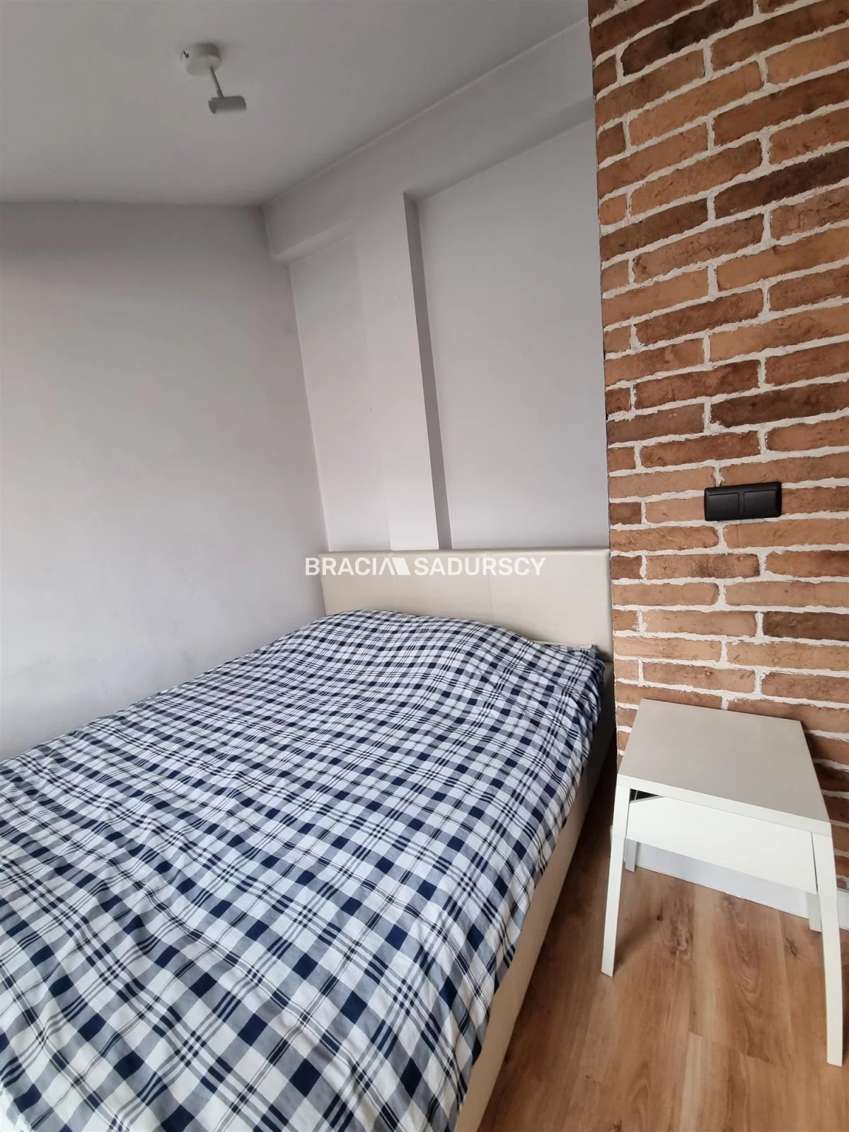 1 pokój, mieszkanie 32,00 m², piętro 3, oferta nr , BS2-MW-310759-7, Kraków, Stare Miasto, Stare Miasto, Krupnicza