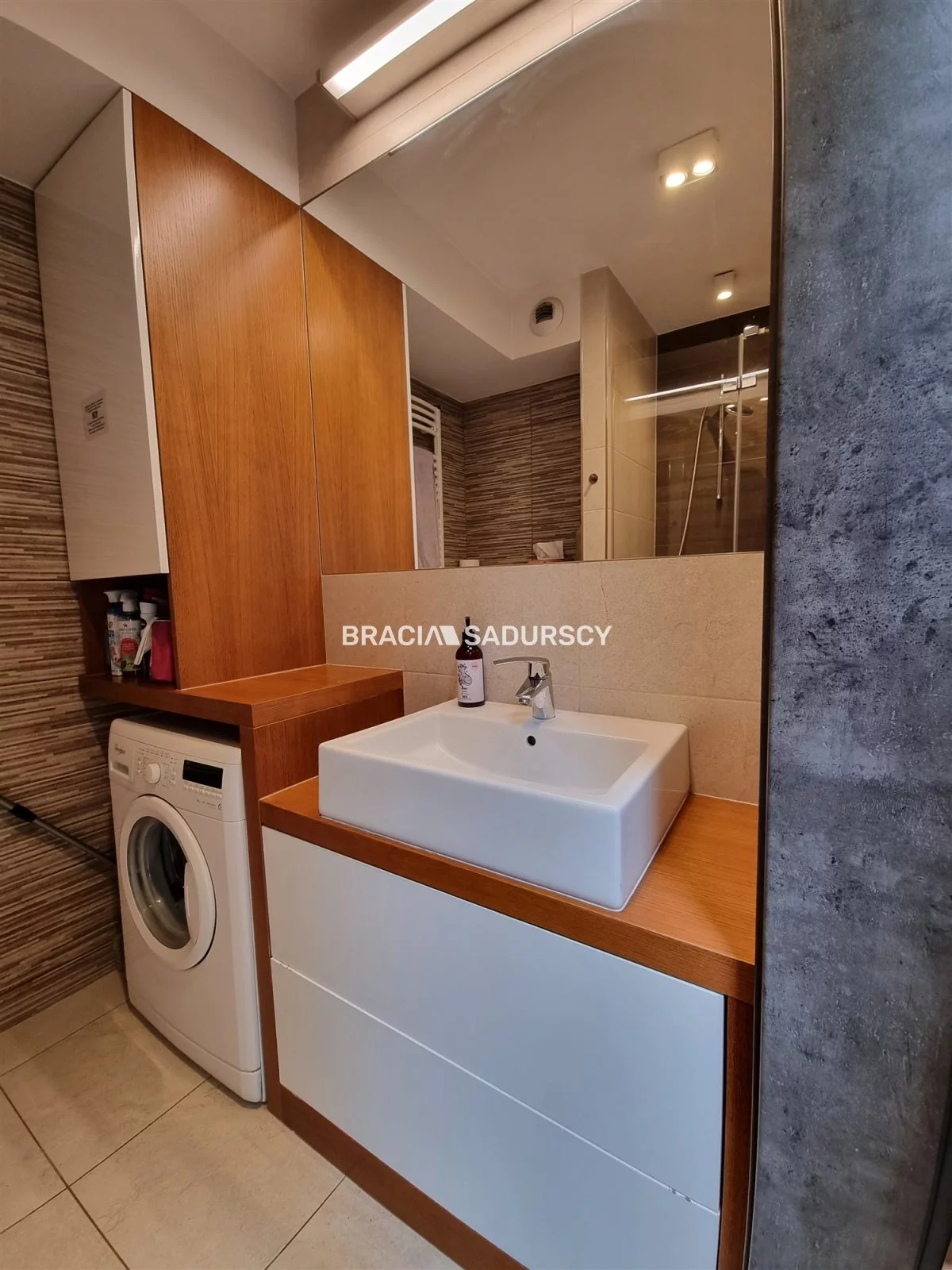 1 pokój, mieszkanie 32,00 m², piętro 3, oferta nr , BS2-MW-310759-7, Kraków, Stare Miasto, Stare Miasto, Krupnicza