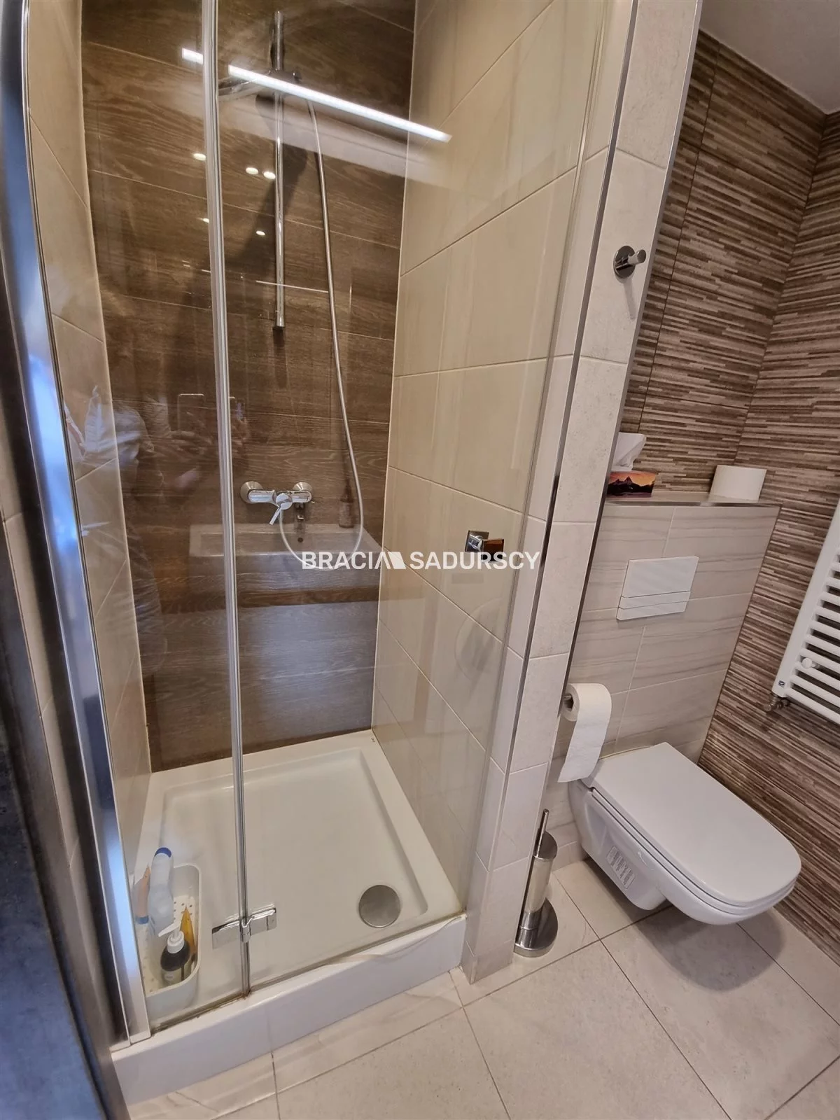 1 pokój, mieszkanie 32,00 m², piętro 3, oferta nr , BS2-MW-310759-7, Kraków, Stare Miasto, Stare Miasto, Krupnicza