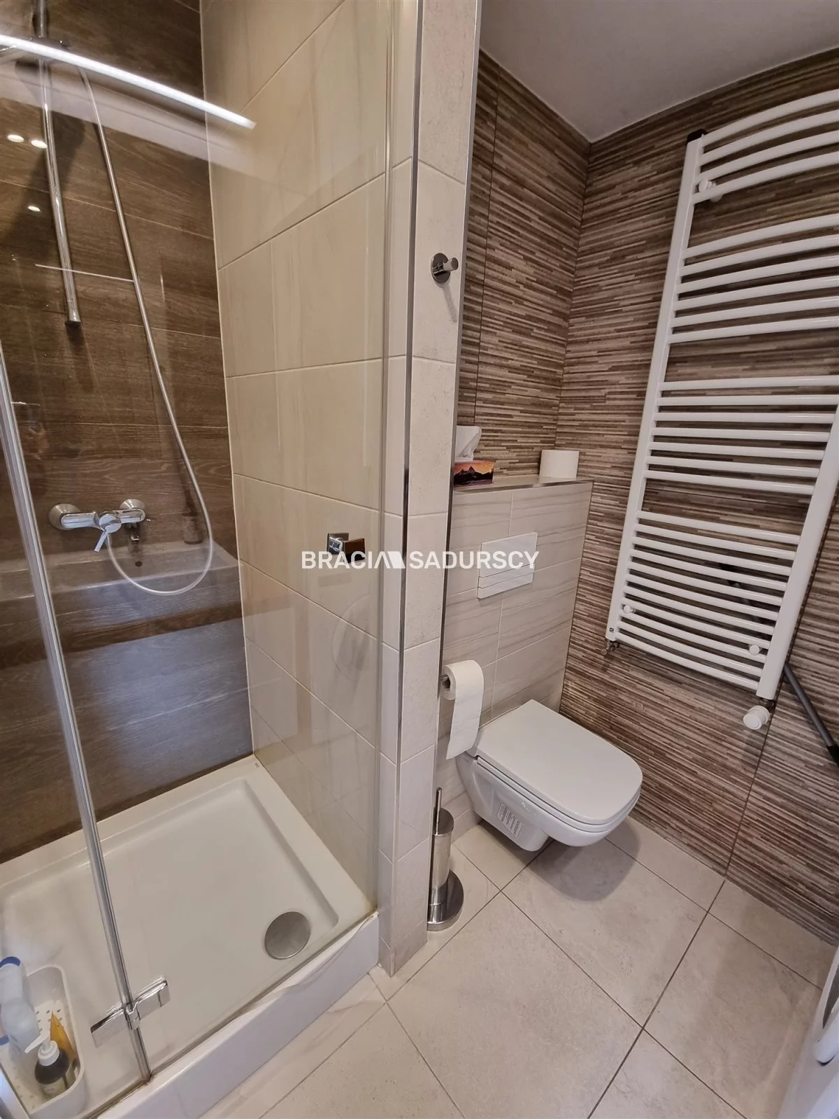 1 pokój, mieszkanie 32,00 m², piętro 3, oferta nr , BS2-MW-310759-7, Kraków, Stare Miasto, Stare Miasto, Krupnicza
