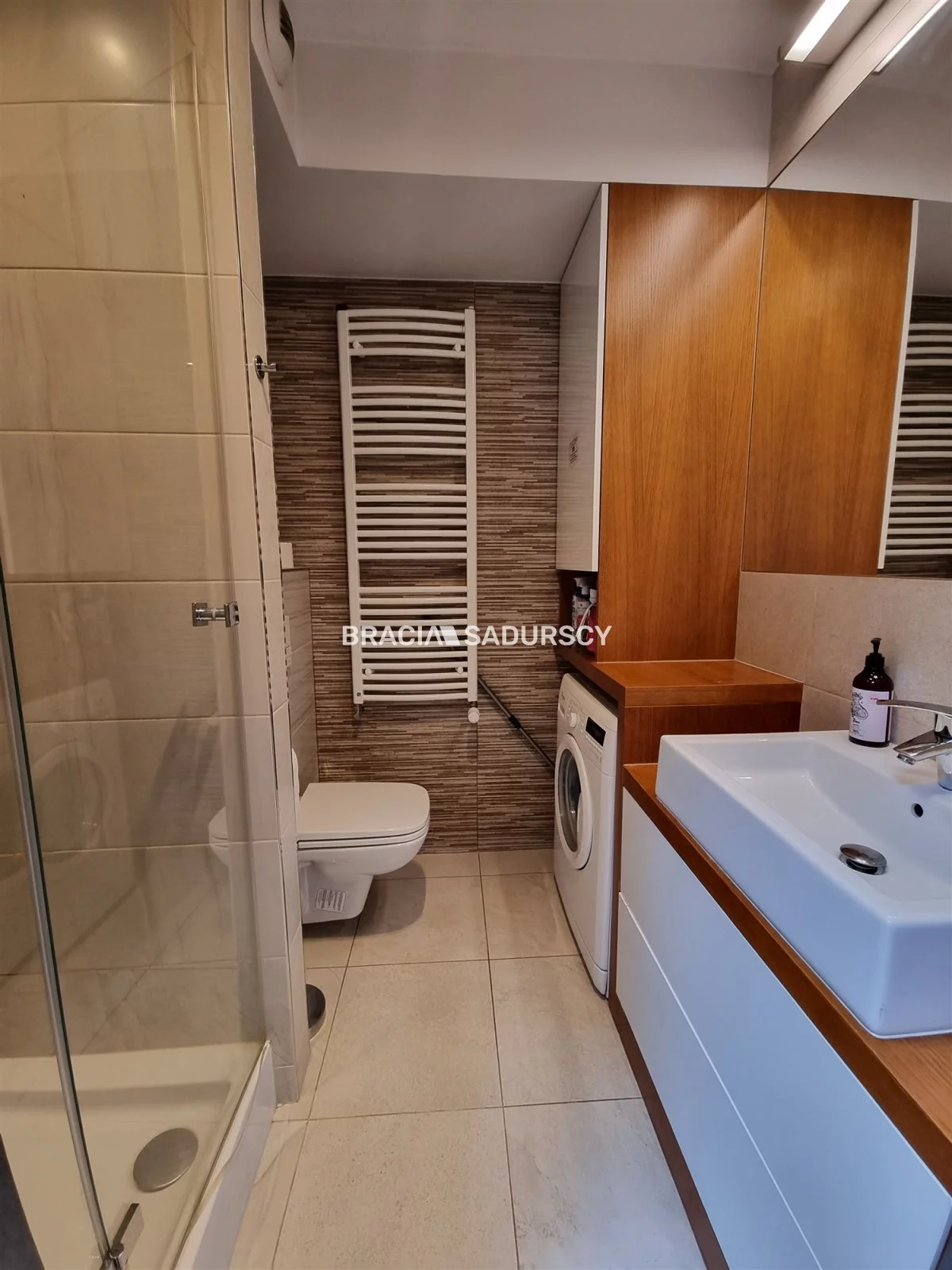 1 pokój, mieszkanie 32,00 m², piętro 3, oferta nr , BS2-MW-310759-7, Kraków, Stare Miasto, Stare Miasto, Krupnicza