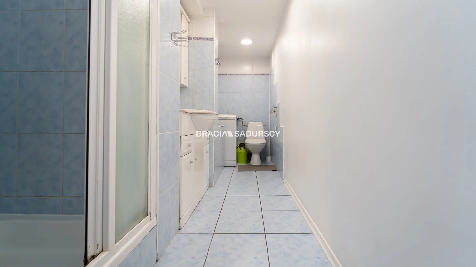 1 pokój, mieszkanie 28,00 m², parter, oferta nr , BS4-MW-311496-13, Kraków, Prądnik Biały, Górka Narodowa, Kuźnicy Kołłątajowskiej