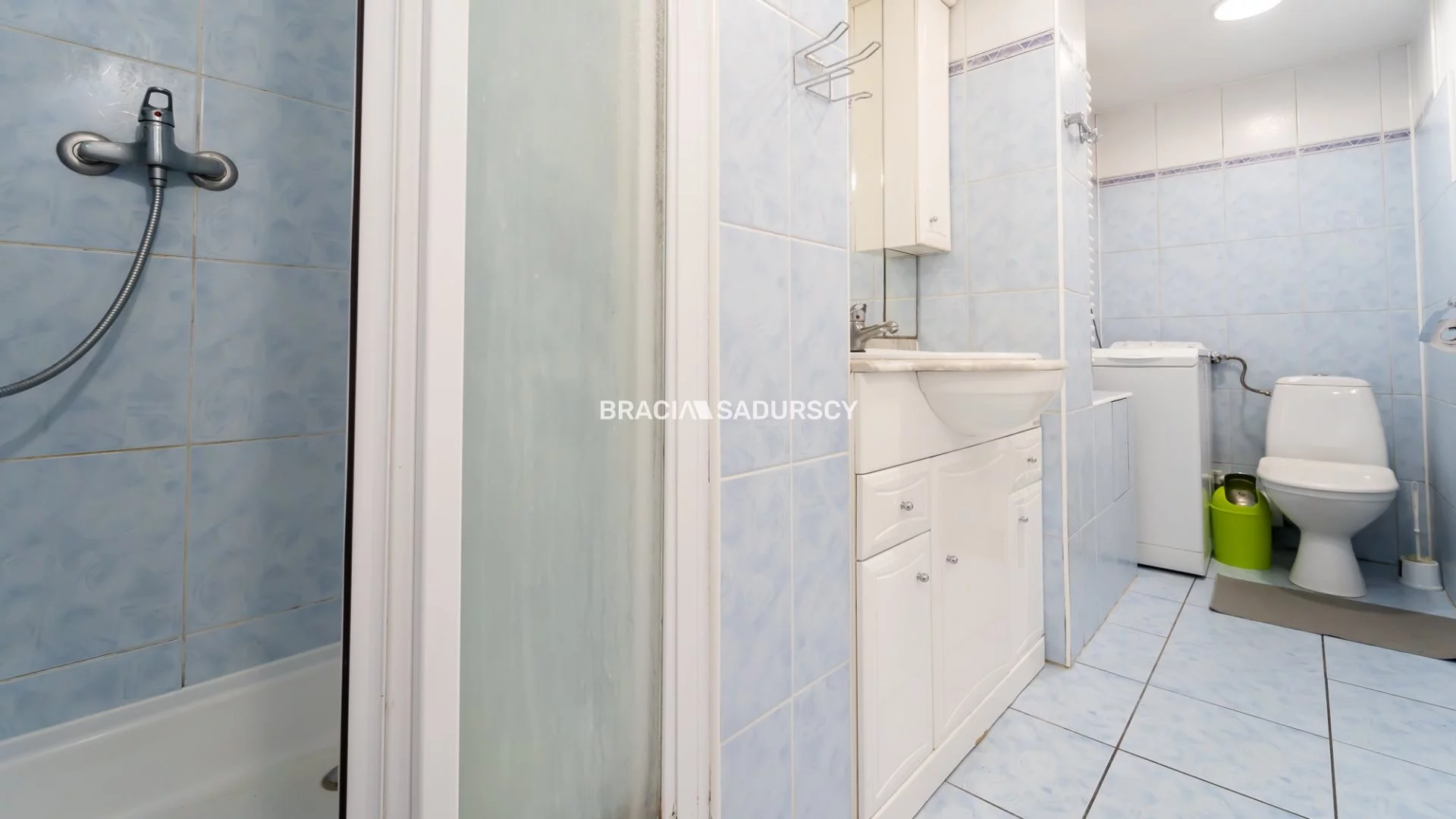 1 pokój, mieszkanie 28,00 m², parter, oferta nr , BS4-MW-311496-13, Kraków, Prądnik Biały, Górka Narodowa, Kuźnicy Kołłątajowskiej