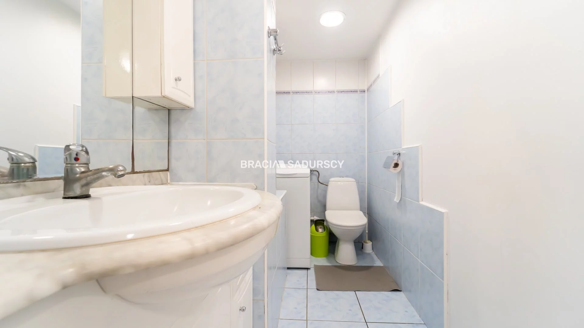 1 pokój, mieszkanie 28,00 m², parter, oferta nr , BS4-MW-311496-13, Kraków, Prądnik Biały, Górka Narodowa, Kuźnicy Kołłątajowskiej