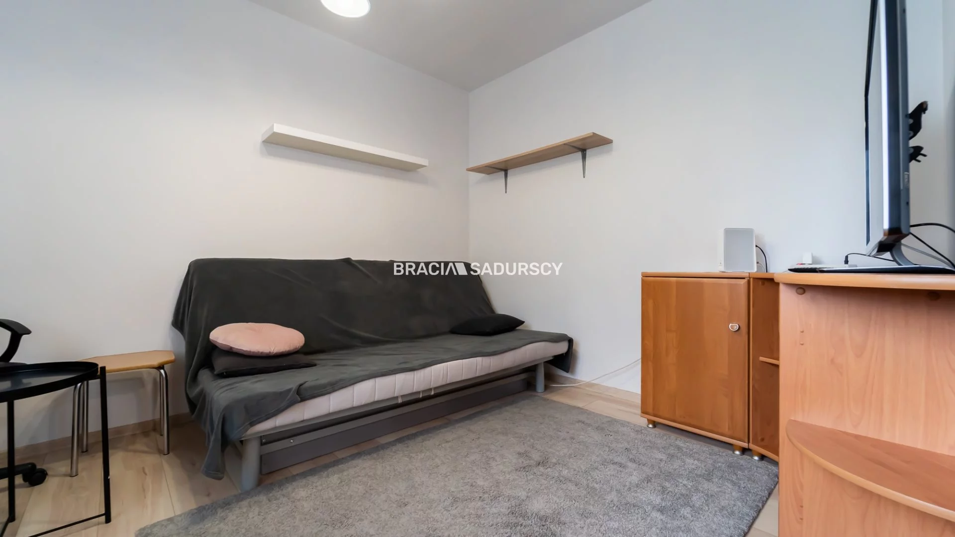 1 pokój, mieszkanie 28,00 m², parter, oferta nr , BS4-MW-311496-13, Kraków, Prądnik Biały, Górka Narodowa, Kuźnicy Kołłątajowskiej