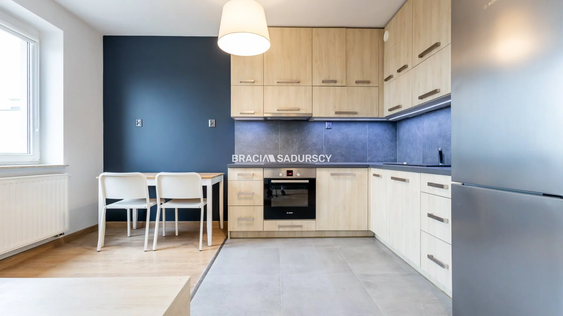 1 pokój, mieszkanie 31,30 m², piętro 5, oferta nr , BS3-MW-312236-6, Kraków, Prądnik Biały, Kuźnicy Kołłątajowskiej