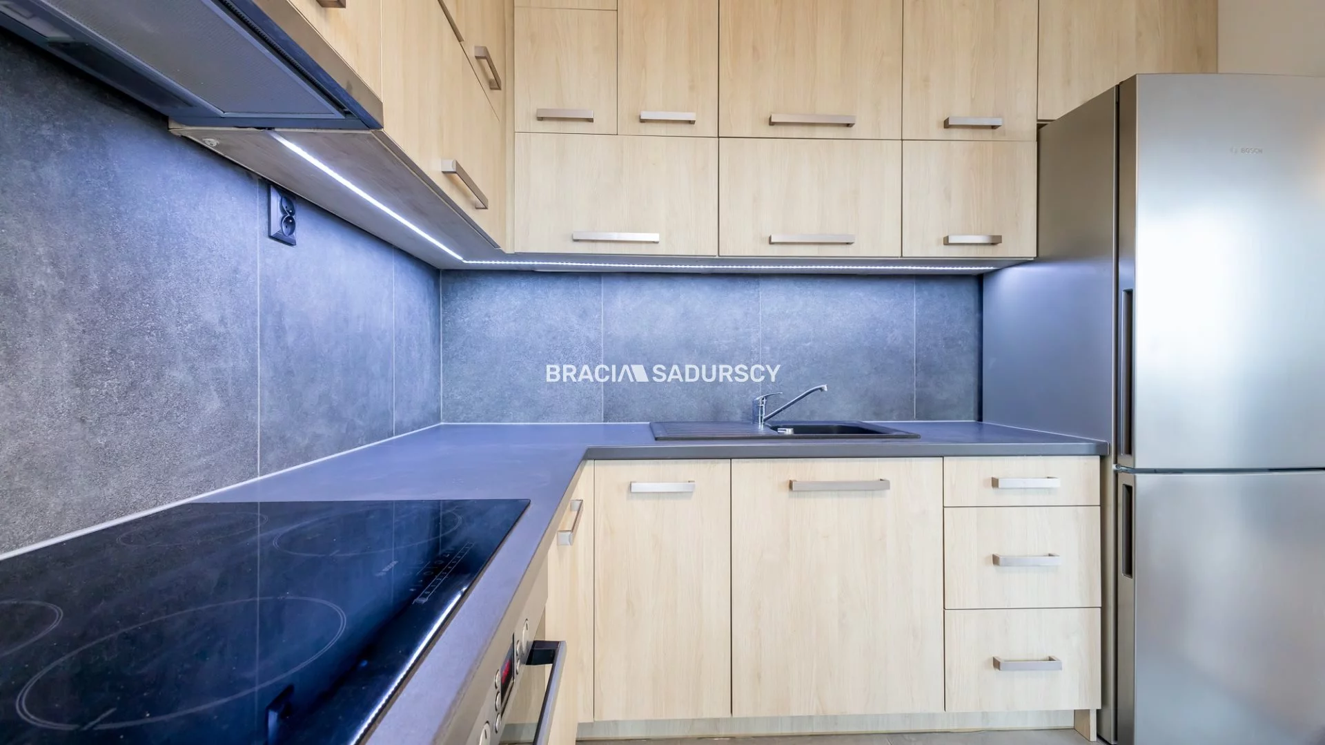 1 pokój, mieszkanie 31,30 m², piętro 5, oferta nr , BS3-MW-312236-6, Kraków, Prądnik Biały, Kuźnicy Kołłątajowskiej