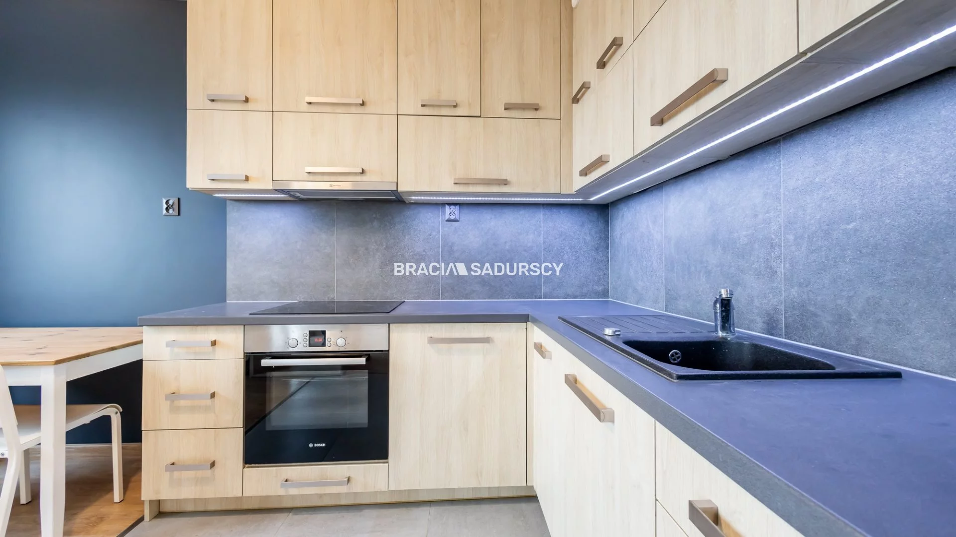 1 pokój, mieszkanie 31,30 m², piętro 5, oferta nr , BS3-MW-312236-6, Kraków, Prądnik Biały, Kuźnicy Kołłątajowskiej