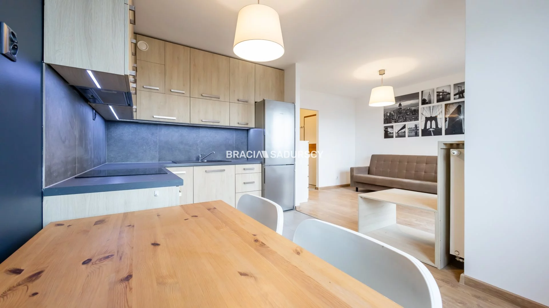 1 pokój, mieszkanie 31,30 m², piętro 5, oferta nr , BS3-MW-312236-6, Kraków, Prądnik Biały, Kuźnicy Kołłątajowskiej
