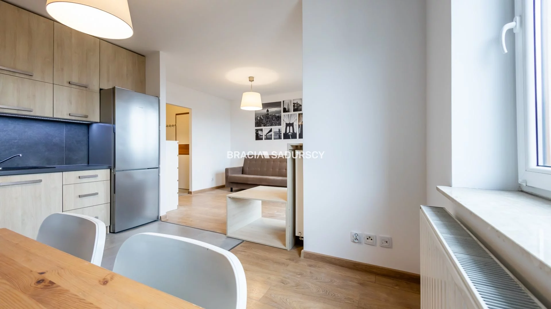 1 pokój, mieszkanie 31,30 m², piętro 5, oferta nr , BS3-MW-312236-6, Kraków, Prądnik Biały, Kuźnicy Kołłątajowskiej