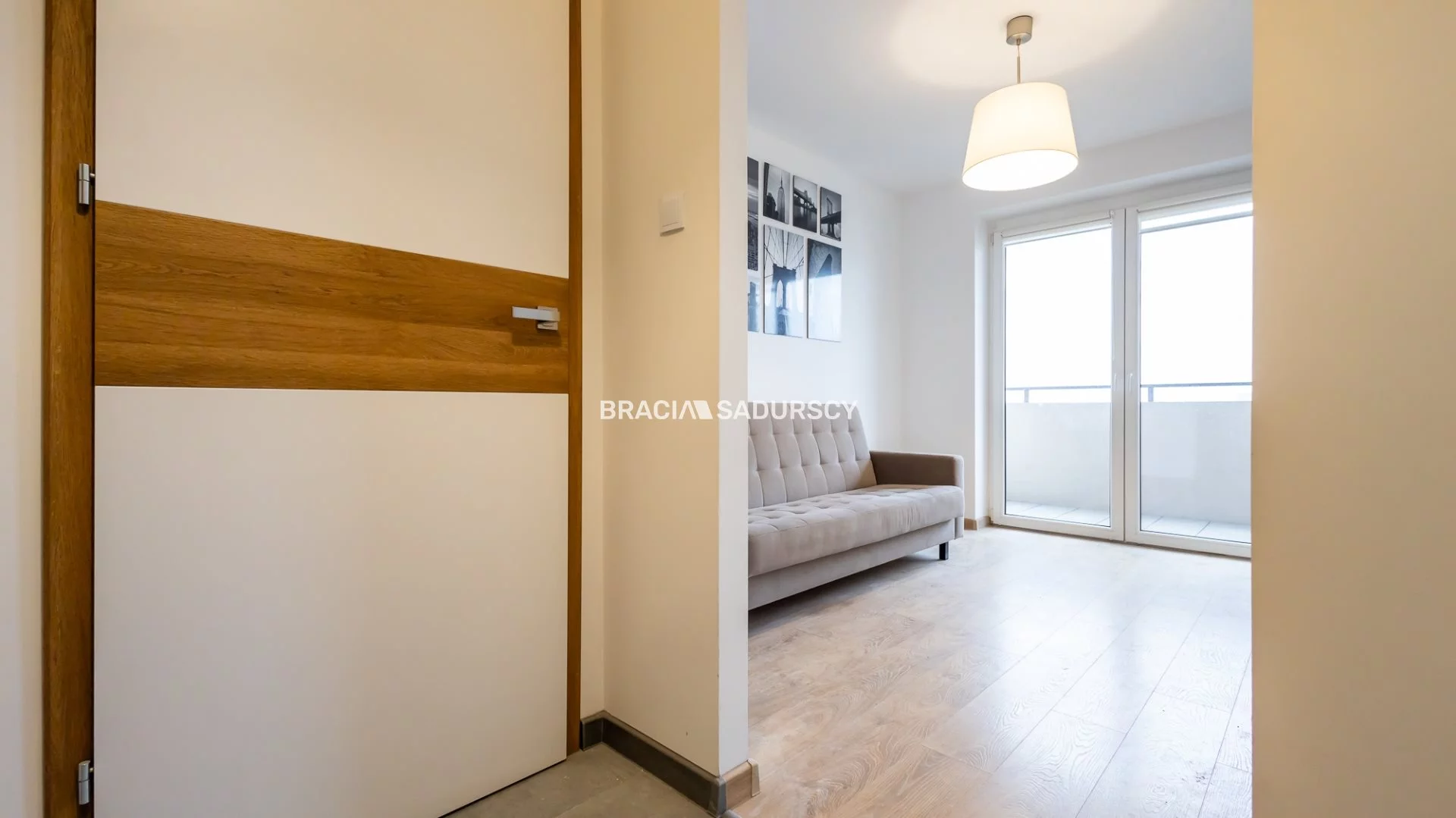 1 pokój, mieszkanie 31,30 m², piętro 5, oferta nr , BS3-MW-312236-6, Kraków, Prądnik Biały, Kuźnicy Kołłątajowskiej