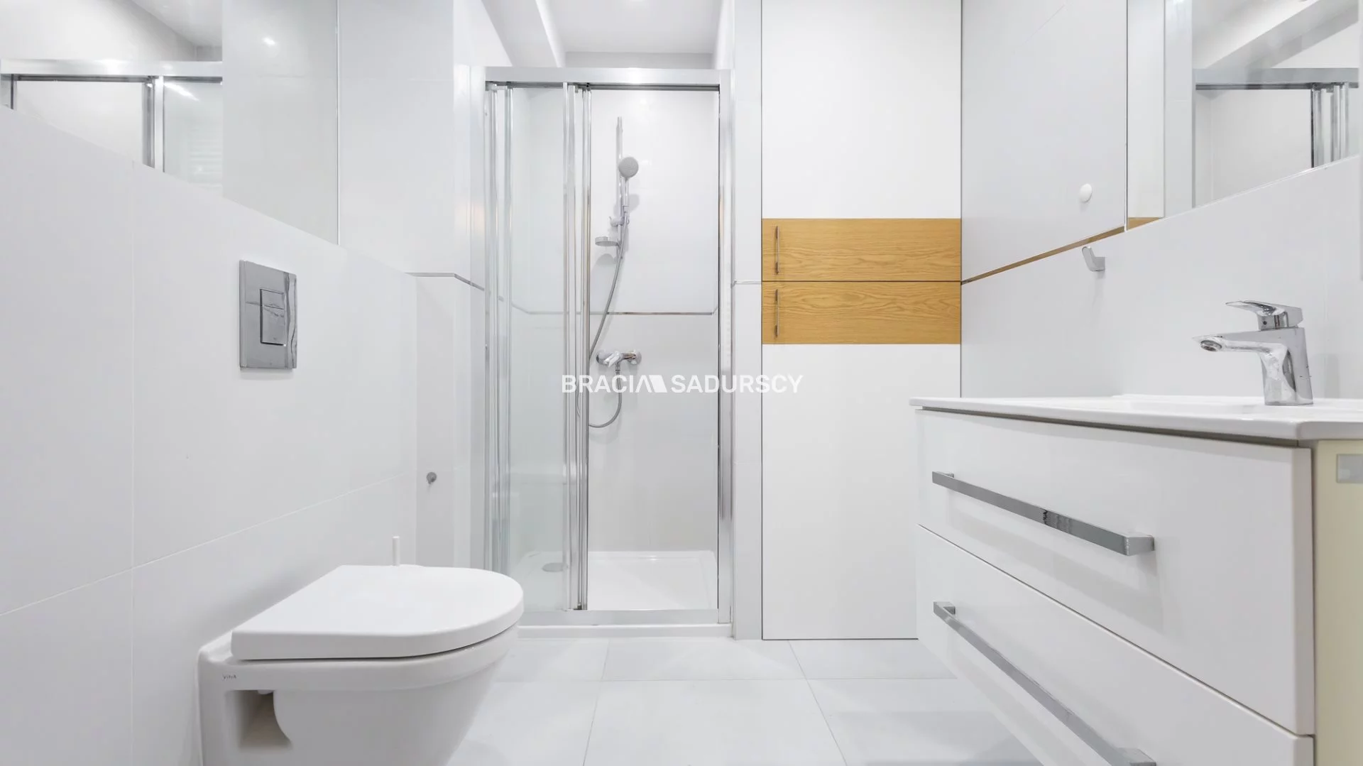 1 pokój, mieszkanie 31,30 m², piętro 5, oferta nr , BS3-MW-312236-6, Kraków, Prądnik Biały, Kuźnicy Kołłątajowskiej