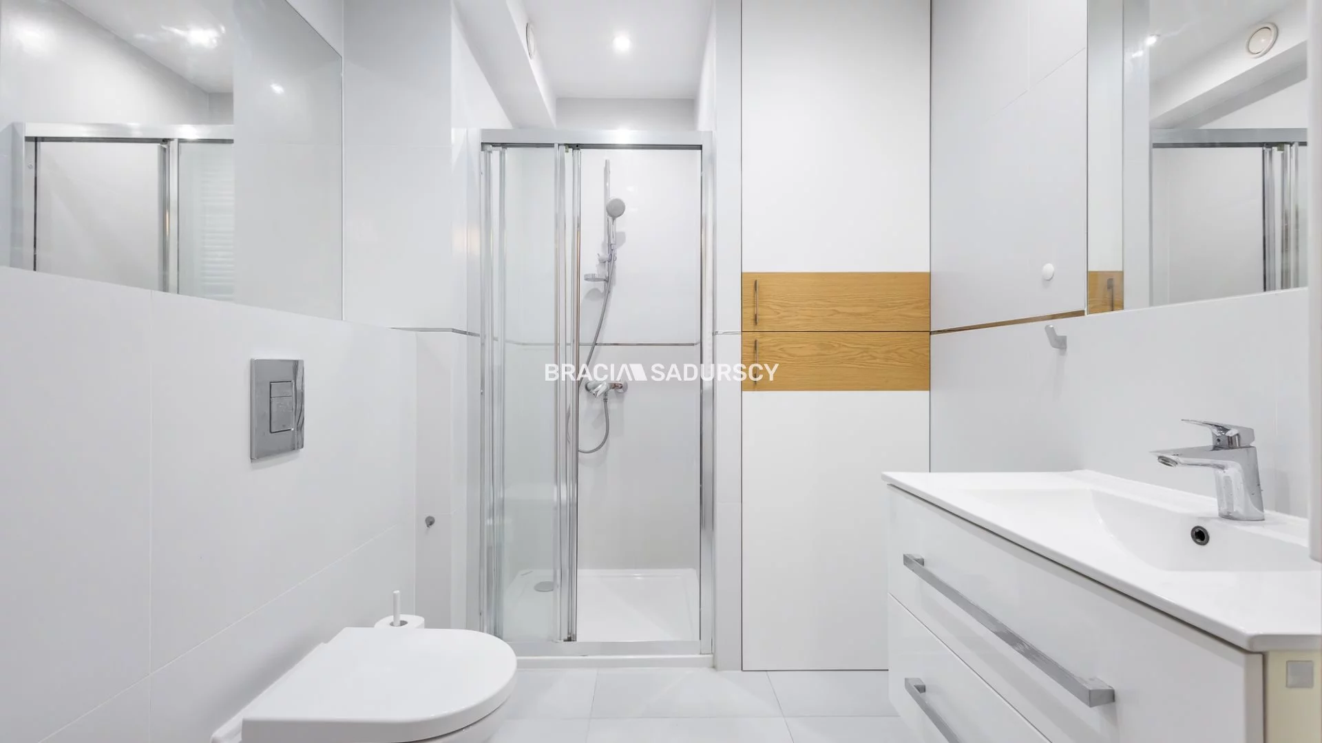 1 pokój, mieszkanie 31,30 m², piętro 5, oferta nr , BS3-MW-312236-6, Kraków, Prądnik Biały, Kuźnicy Kołłątajowskiej