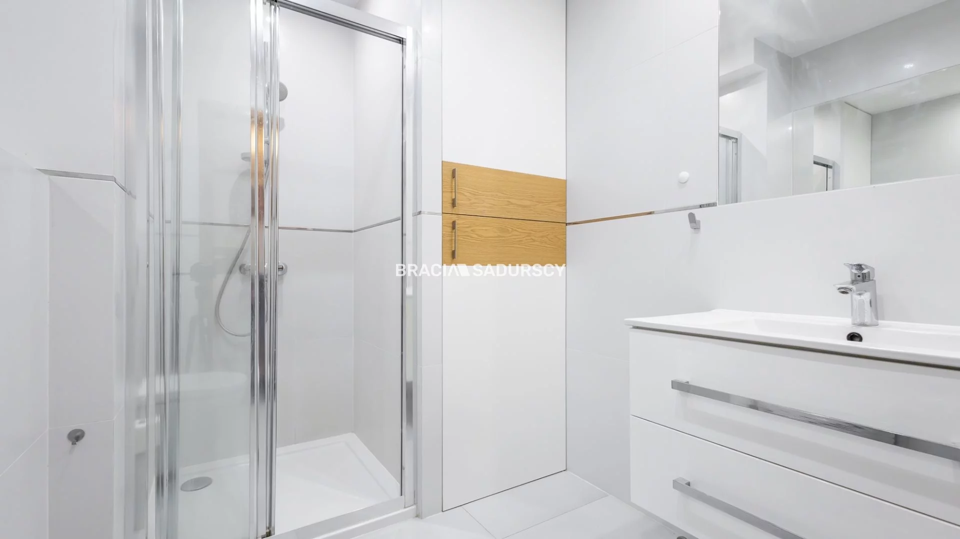 1 pokój, mieszkanie 31,30 m², piętro 5, oferta nr , BS3-MW-312236-6, Kraków, Prądnik Biały, Kuźnicy Kołłątajowskiej