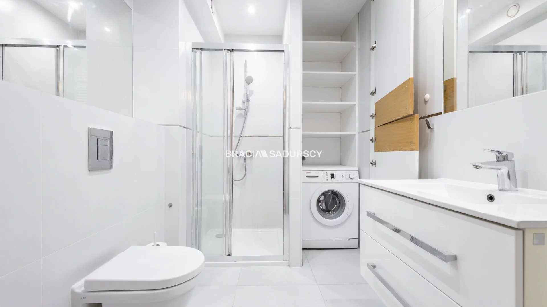 1 pokój, mieszkanie 31,30 m², piętro 5, oferta nr , BS3-MW-312236-6, Kraków, Prądnik Biały, Kuźnicy Kołłątajowskiej