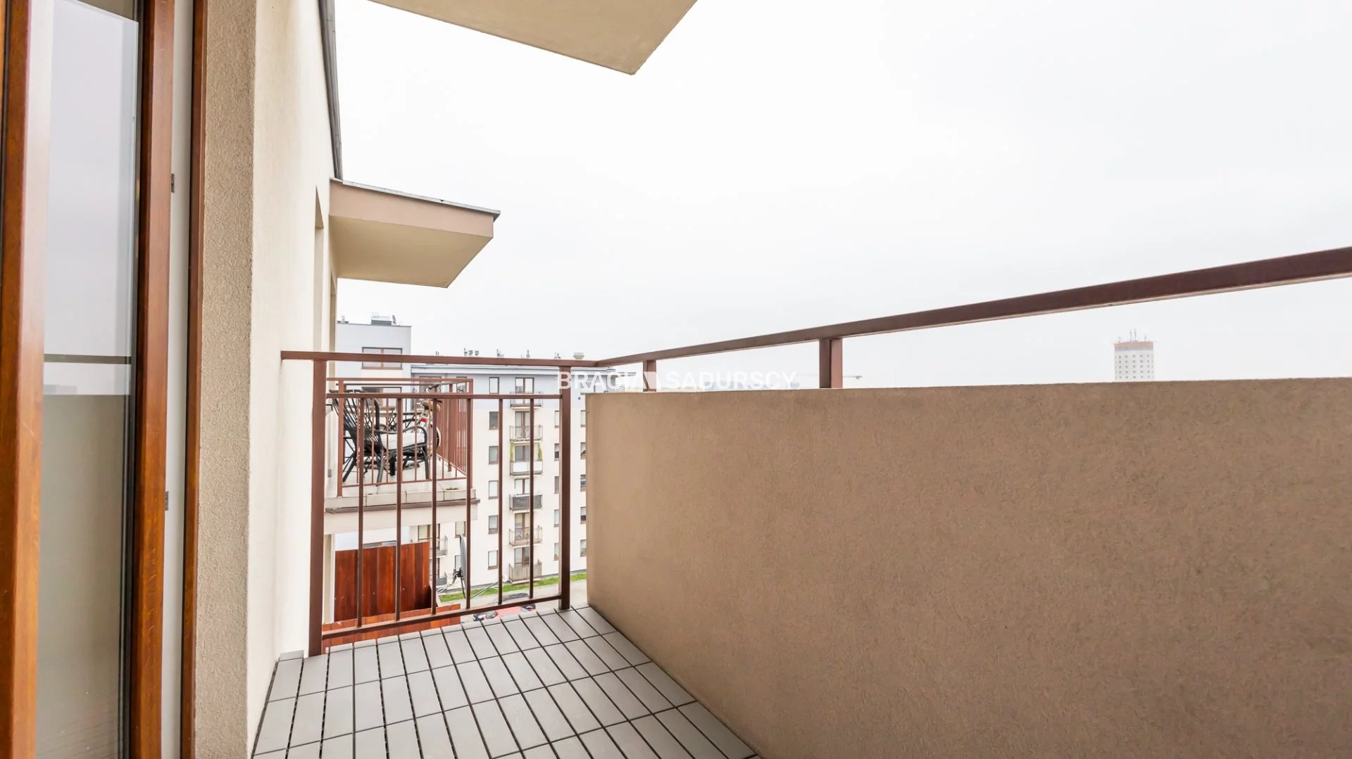 1 pokój, mieszkanie 31,30 m², piętro 5, oferta nr , BS3-MW-312236-6, Kraków, Prądnik Biały, Kuźnicy Kołłątajowskiej