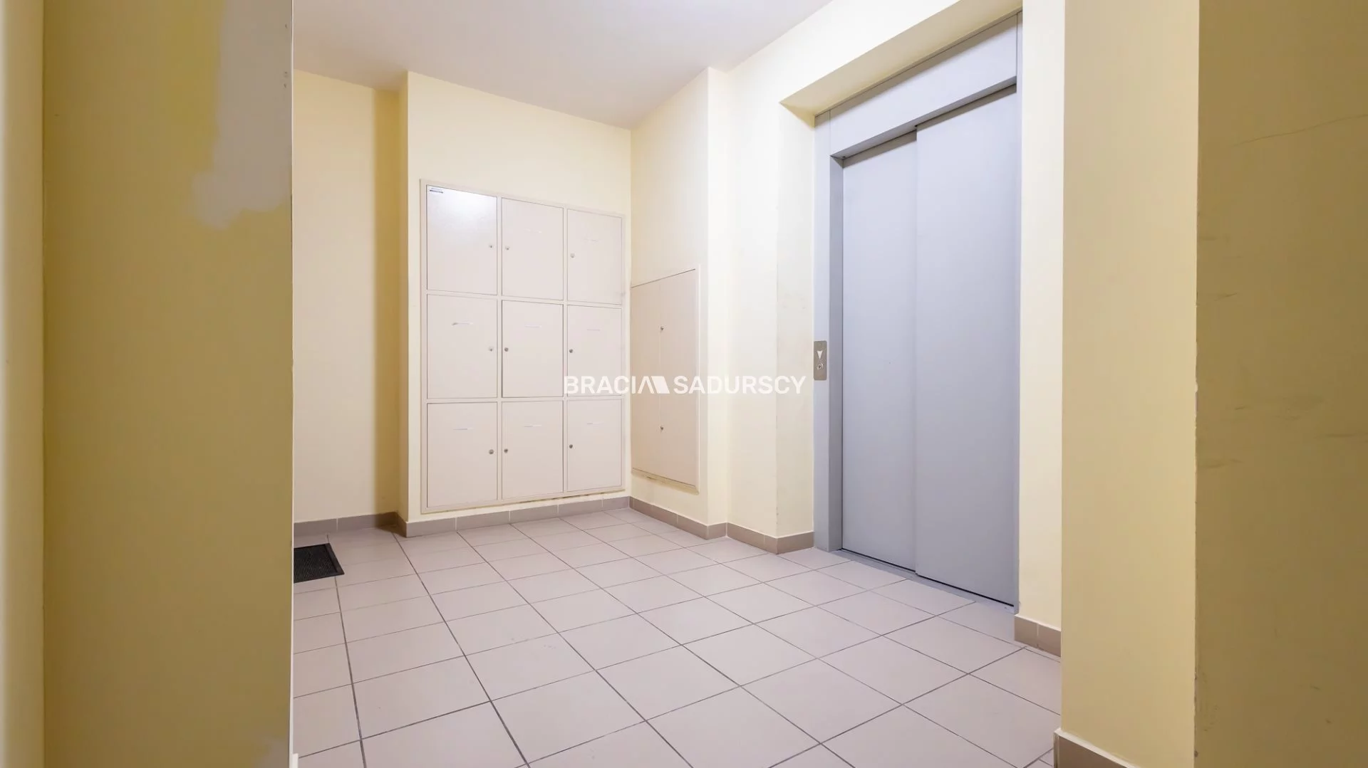 1 pokój, mieszkanie 31,30 m², piętro 5, oferta nr , BS3-MW-312236-6, Kraków, Prądnik Biały, Kuźnicy Kołłątajowskiej