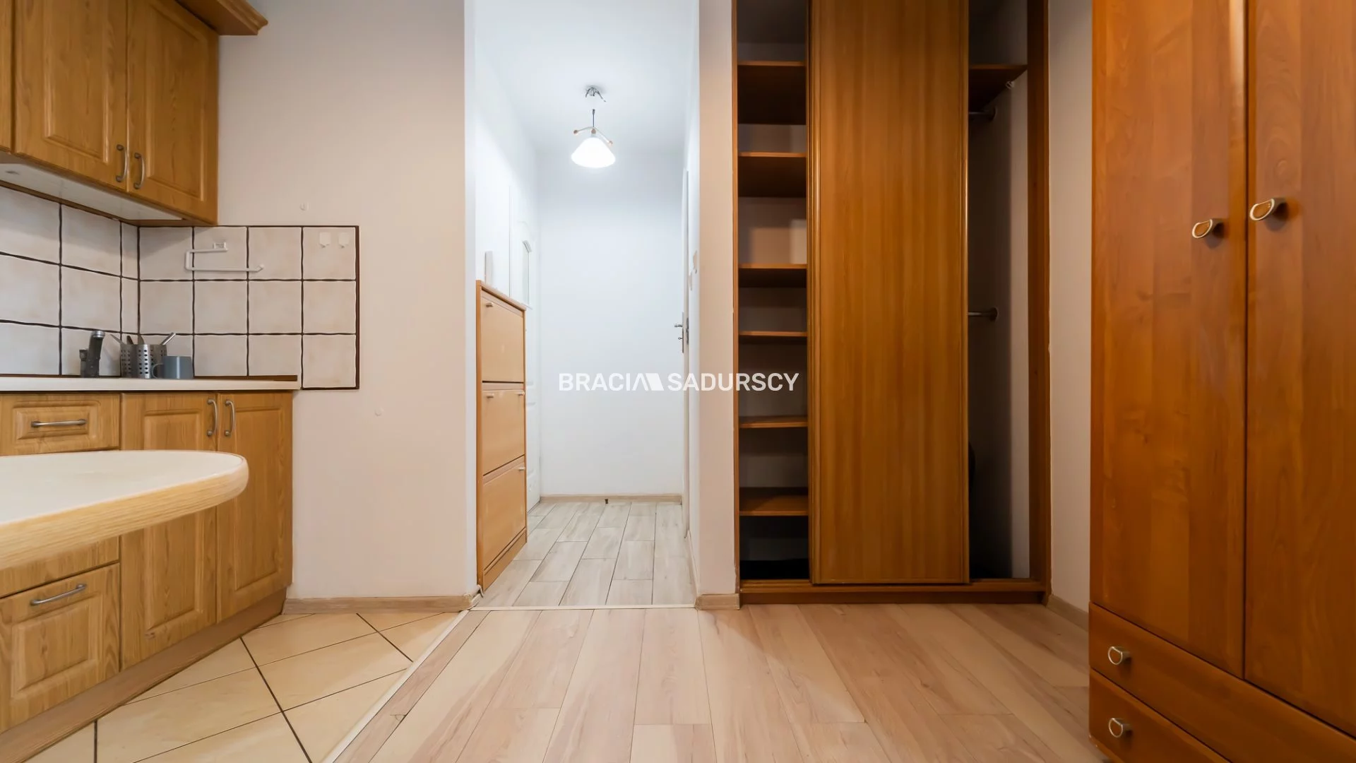 1 pokój, mieszkanie 28,00 m², parter, oferta nr , BS4-MW-312281-13, Kraków, Prądnik Biały, Górka Narodowa, Kuźnicy Kołłątajowskiej
