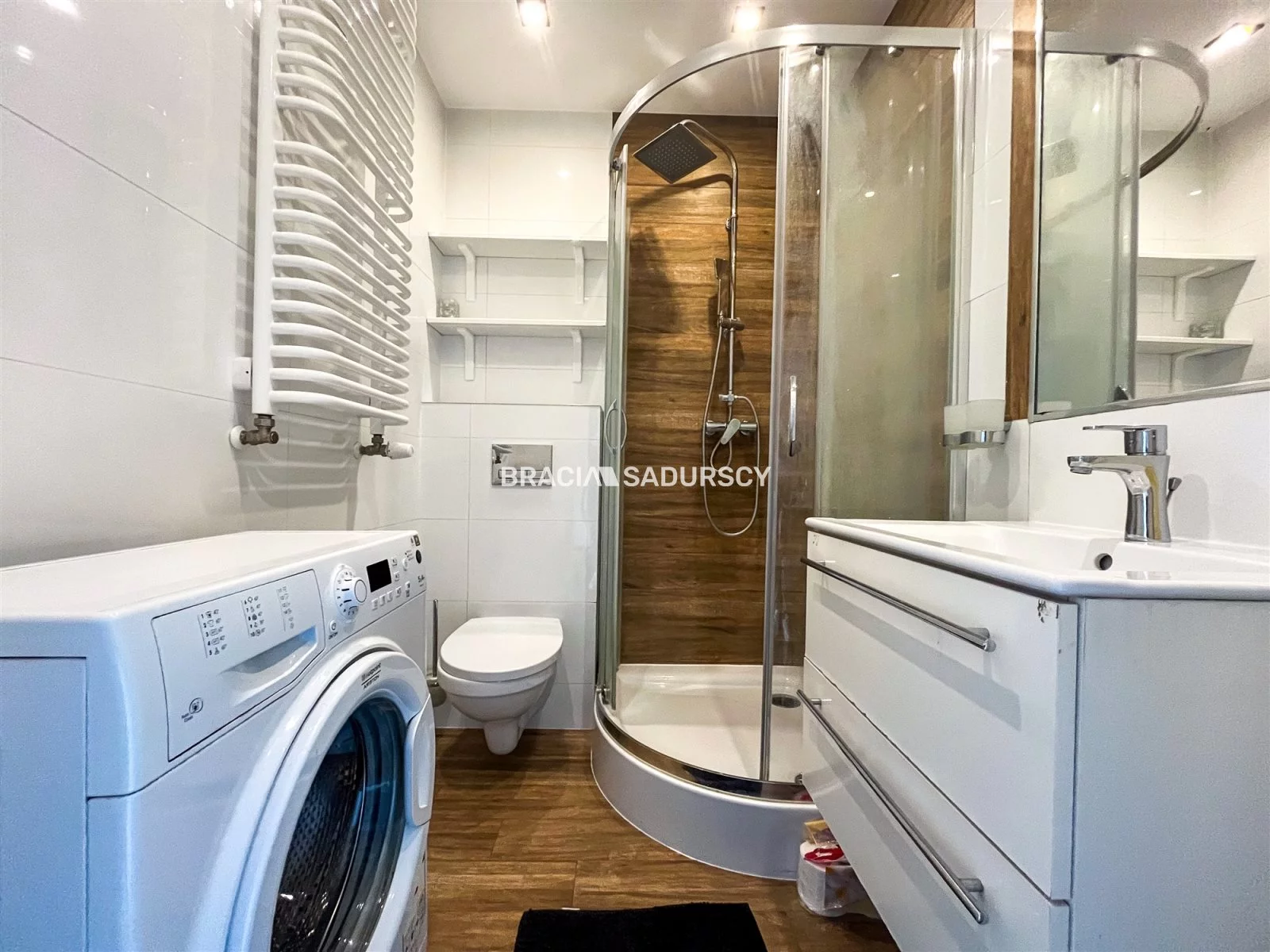 1 pokój, mieszkanie 35,00 m², piętro 2, oferta nr , BS1-MW-311766, Kraków, Krowodrza, Łobzów, Lubelska