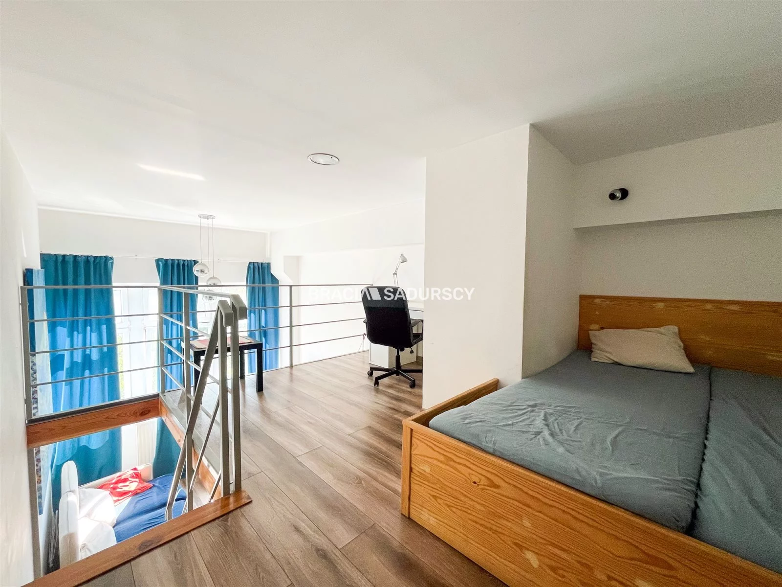 1 pokój, mieszkanie 35,00 m², piętro 2, oferta nr , BS1-MW-311766, Kraków, Krowodrza, Łobzów, Lubelska
